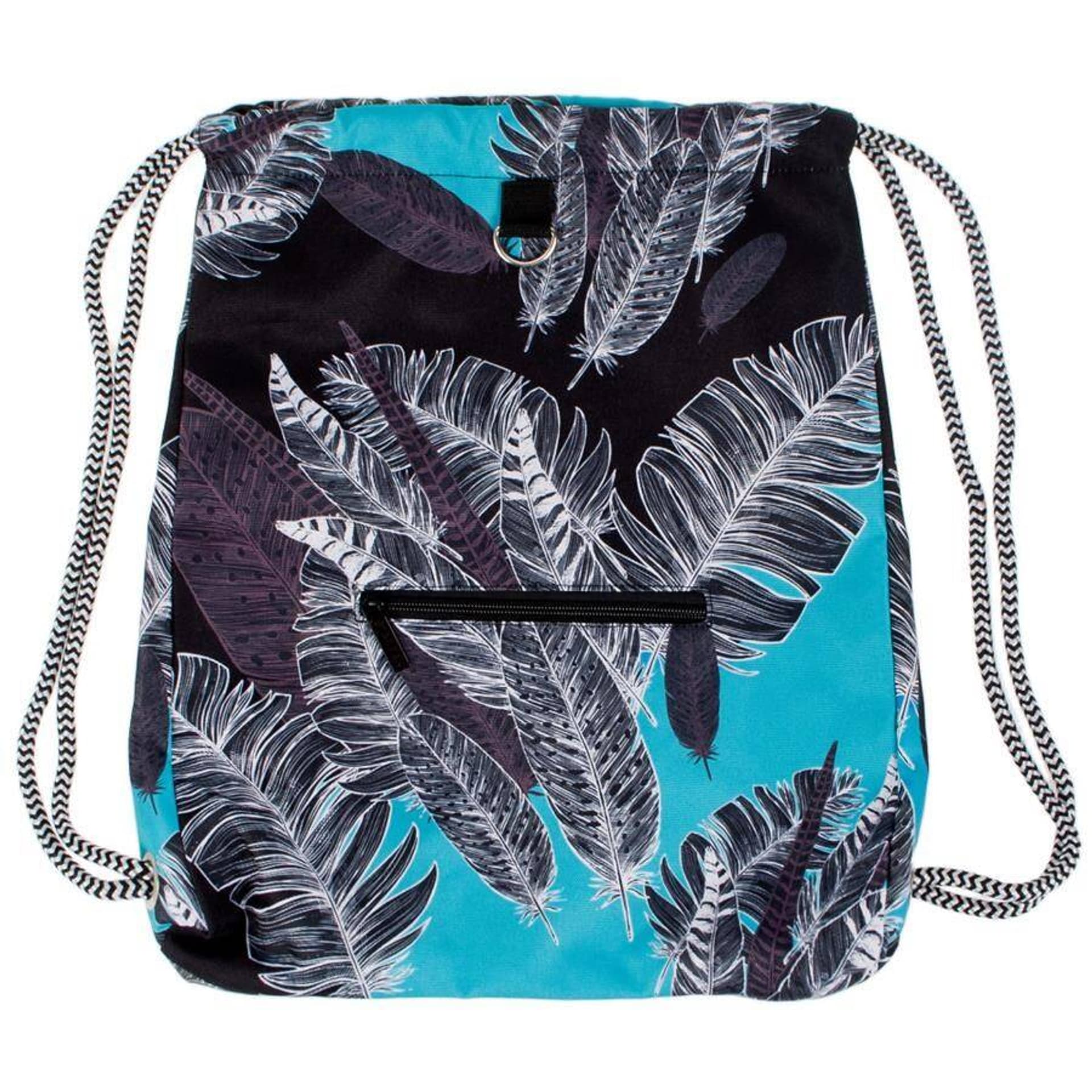 

Worek na ramię Boho STARPAK 446554