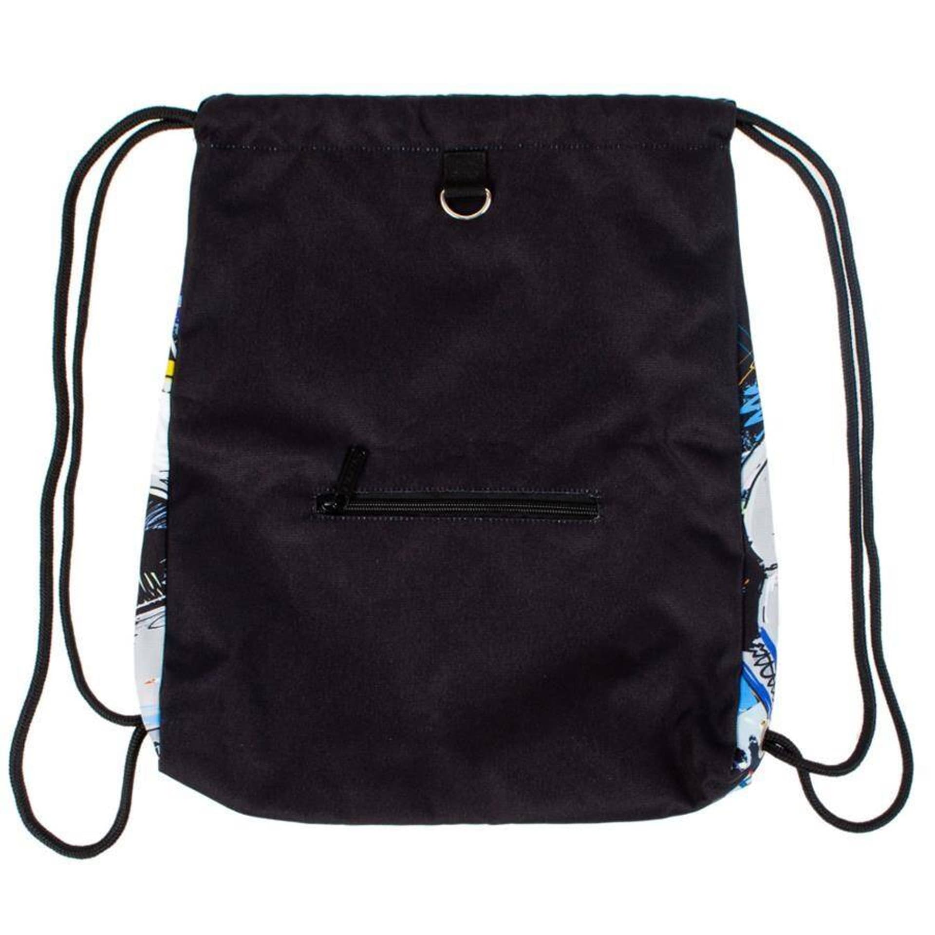 

Worek na ramię Football II STARPAK 446563