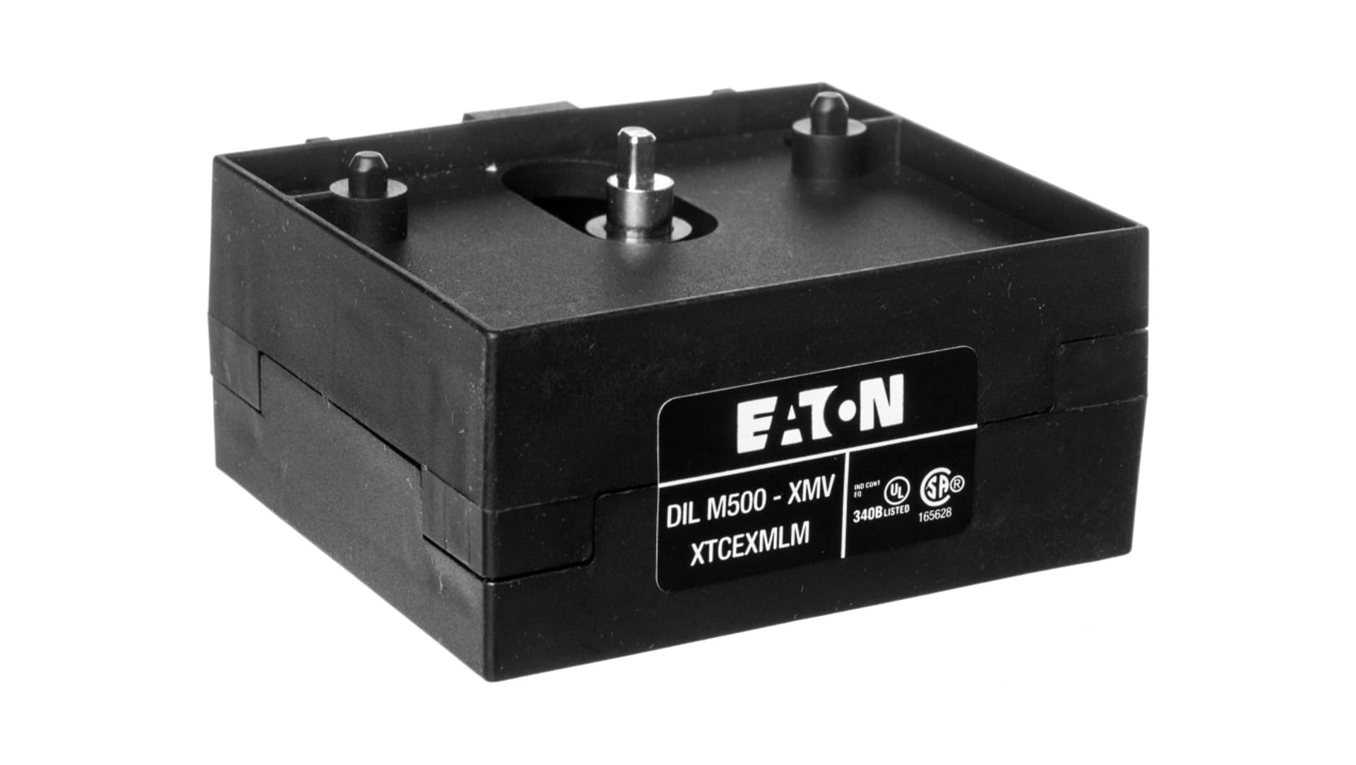 

Blokada mechaniczna dla DILM185 ... DILM500 DILM500-XMV 208289