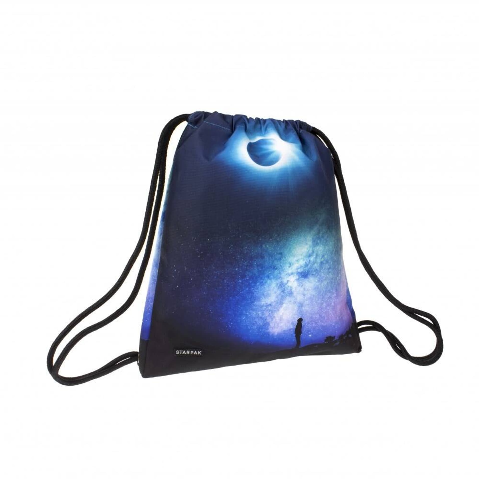 

Worek na ramię Space STARPAK 469349