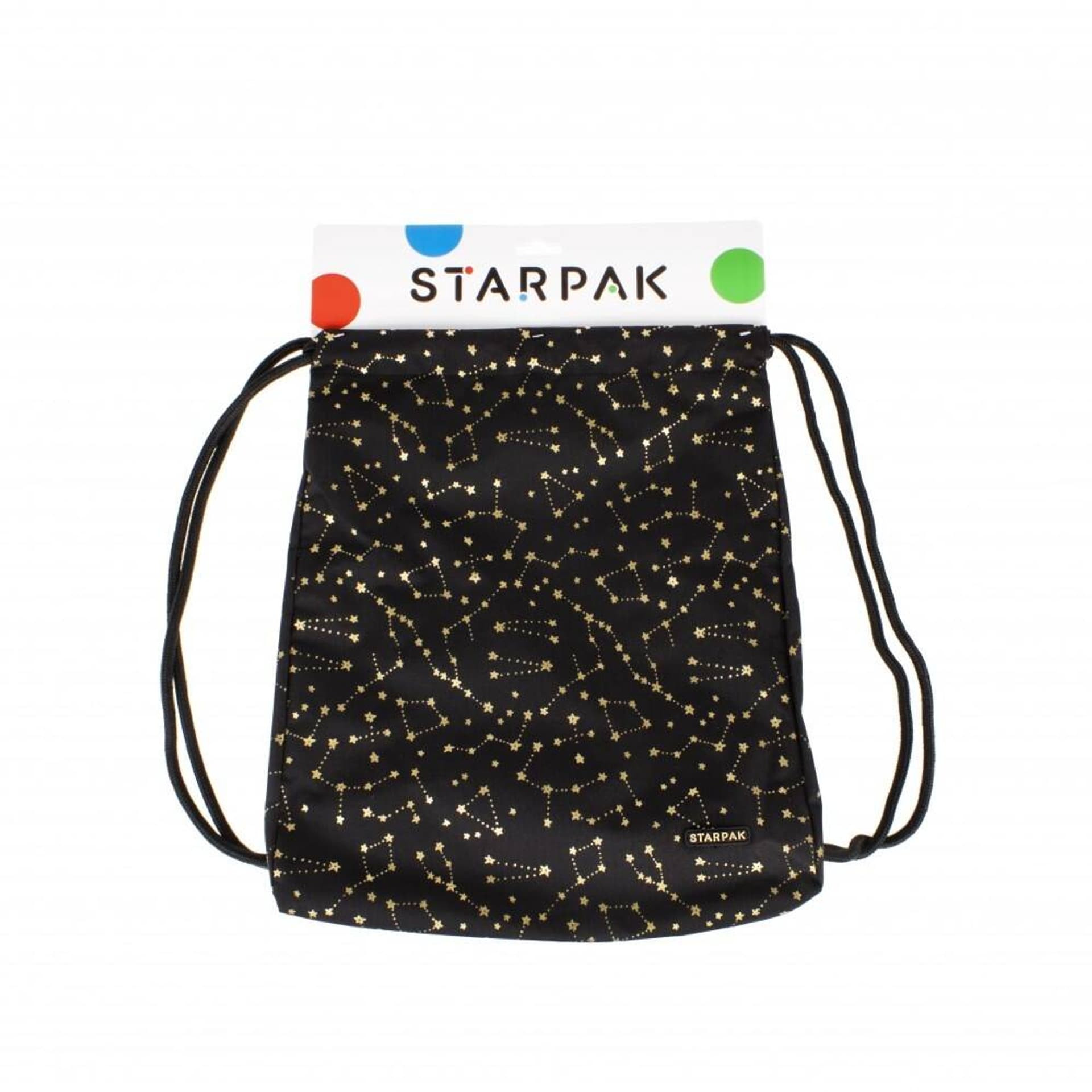 

Worek na ramię Stars STARPAK 469371