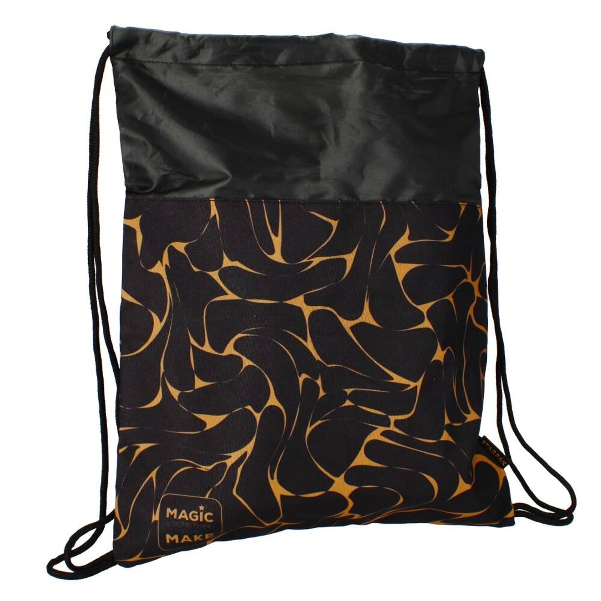 

Worek na ramię Gold STARPAK 485934