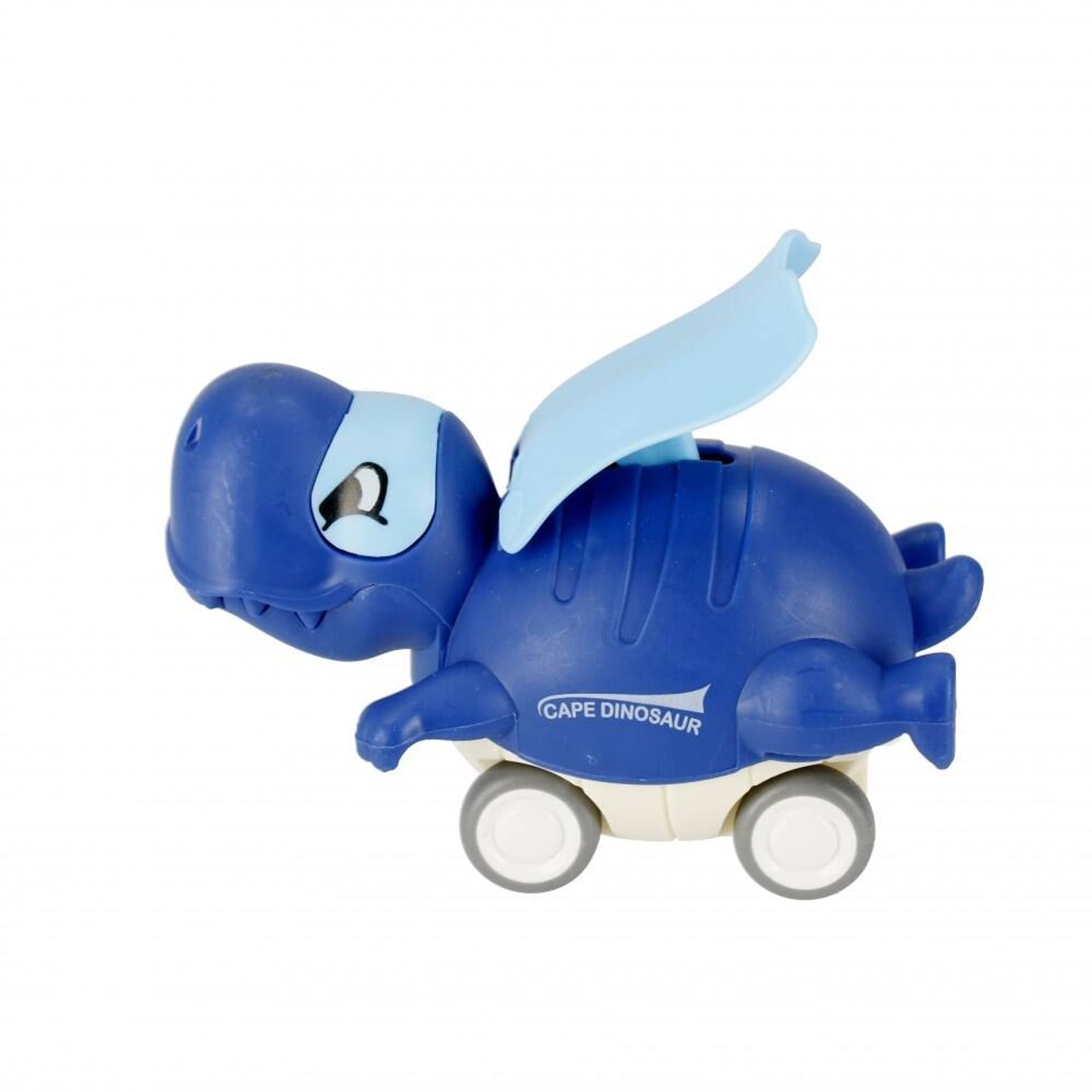 

ZABAWKA NACISKANA DINO 13 CM DINOZAUR DLA DZIECI