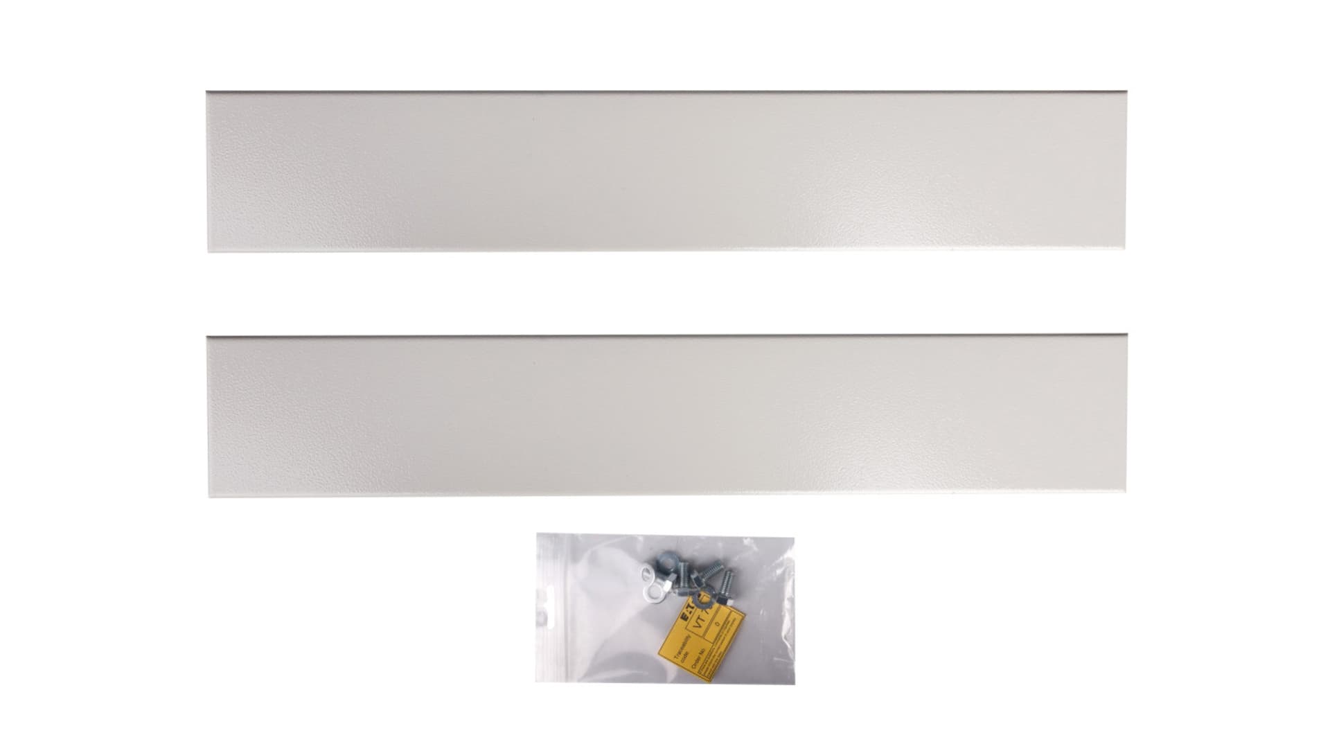 

Cokół do rozdzielnic część boczna 100x600mm XVTL-SO100/S-6 114608