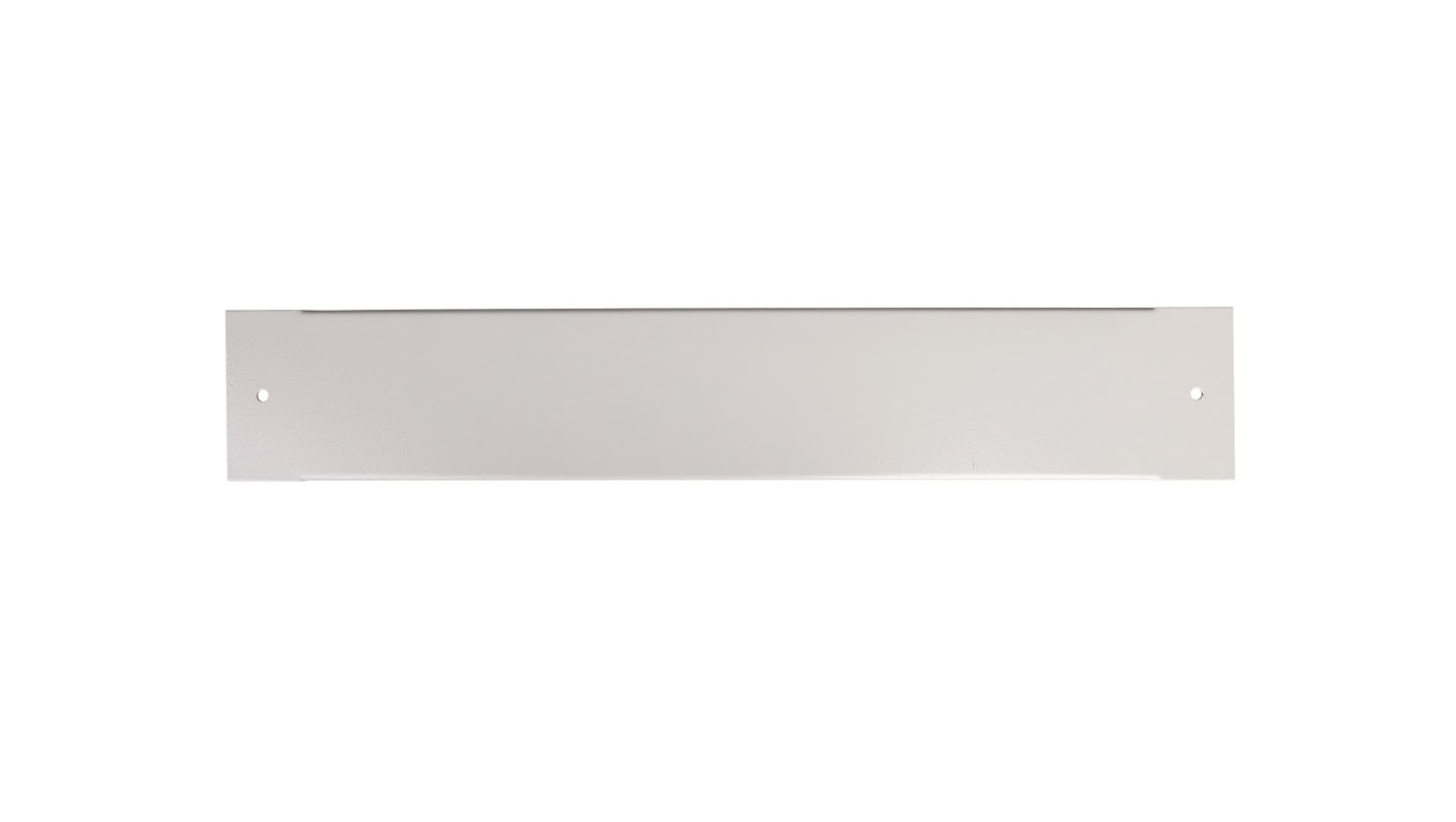 

Cokół do rozdzielnic część czołowa 100x600mm XVTL-SO100/F-6 114626