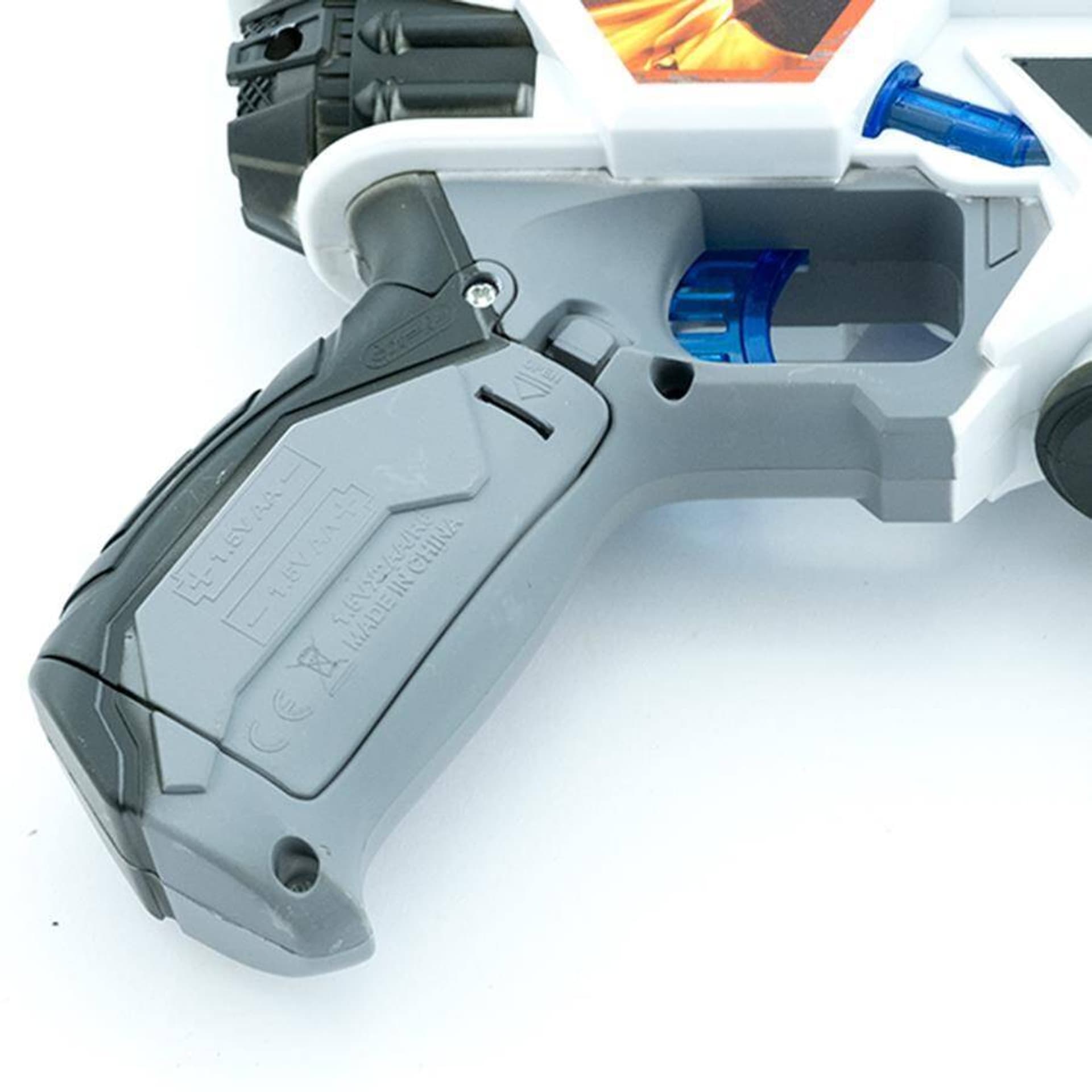 

Pistolet Argun MEGA CREATIVE 419250