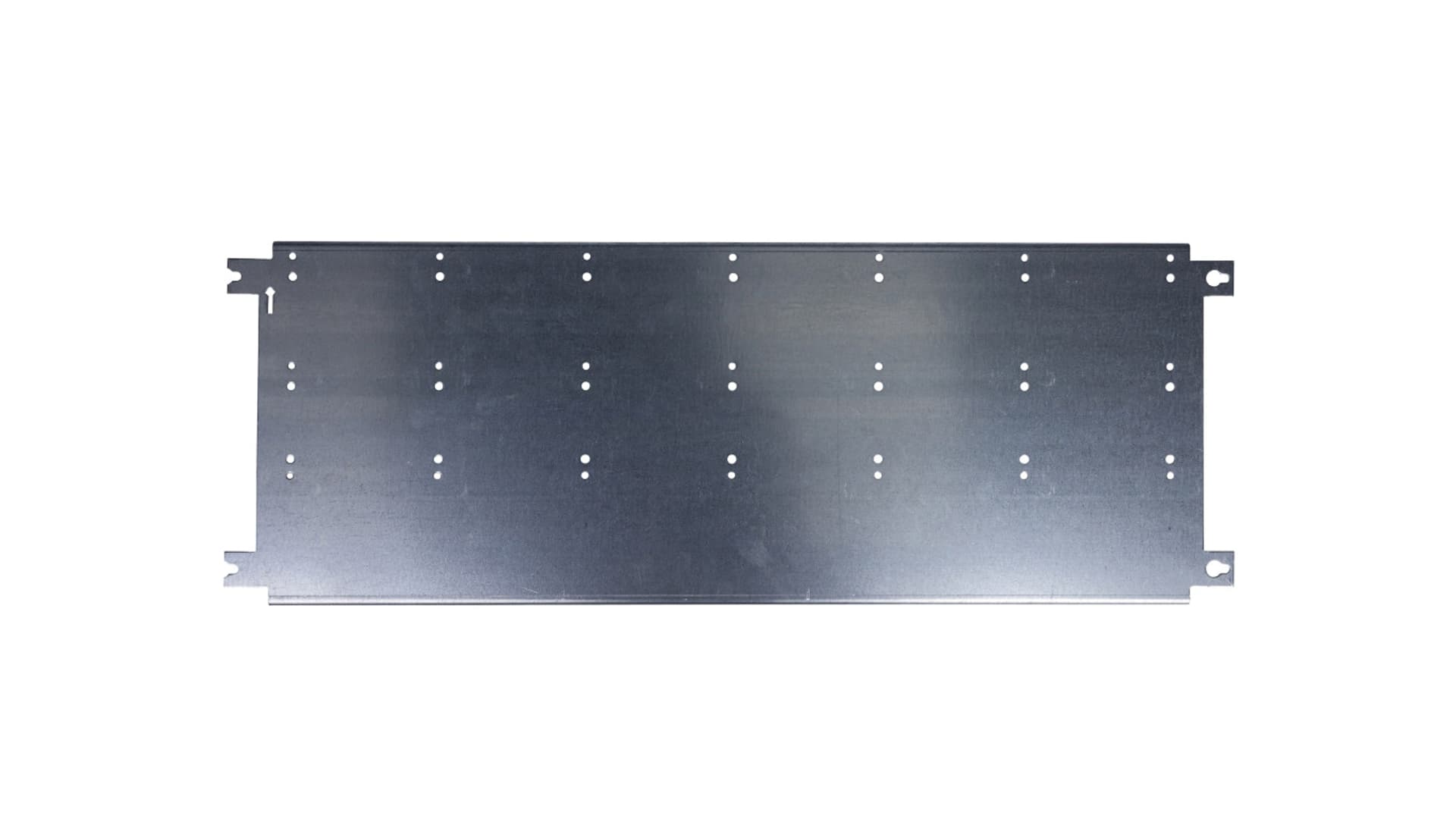 

Płyta montażowa 250x800mm stal BPZ-MPLSASY-800 114831