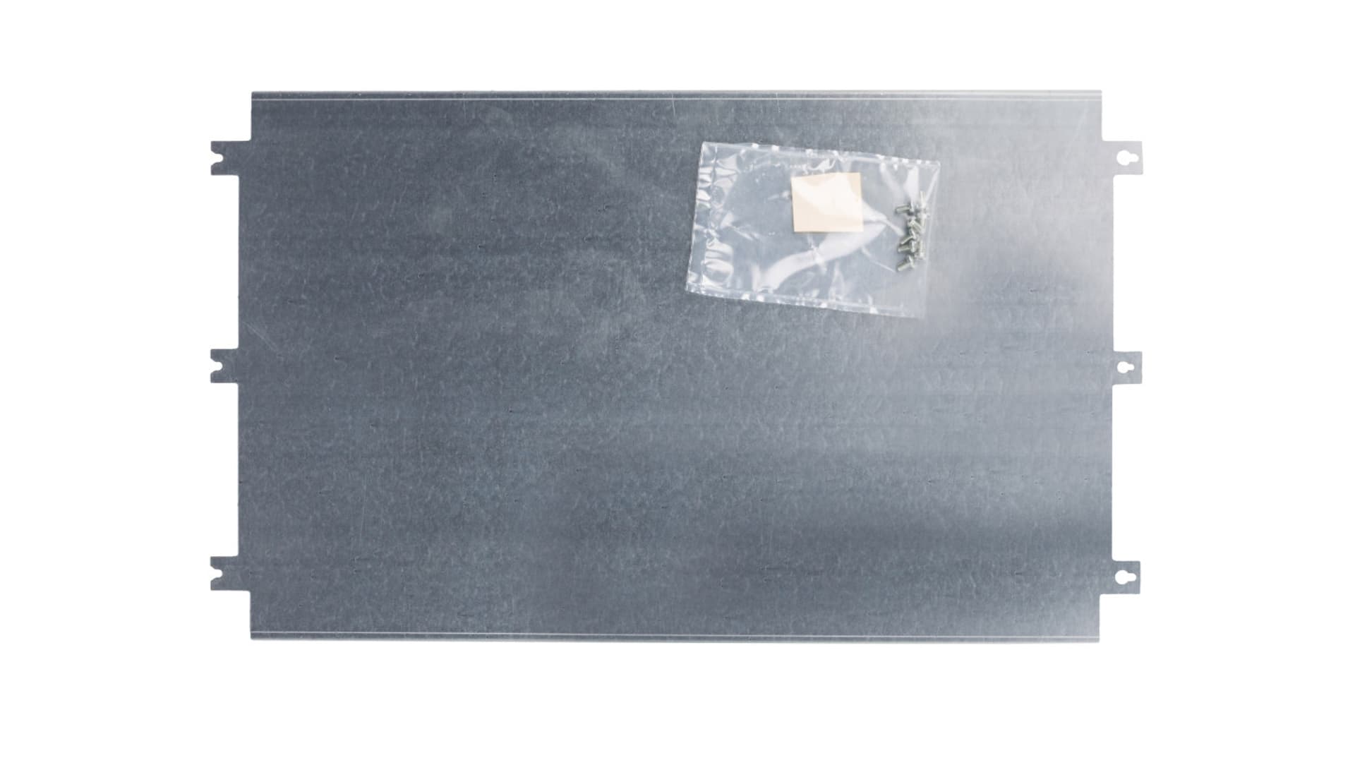 

Płyta montażowa 400x800mm stal BPZ-MPL400-800 114820