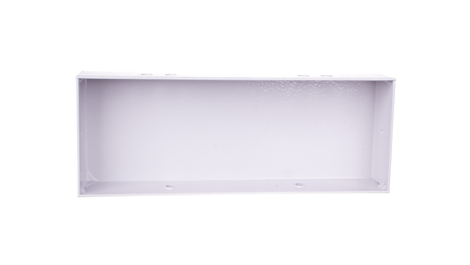 

Cokół do rozdzielnic część boczna 100x300mm XVTL-SO100/S-3 114605