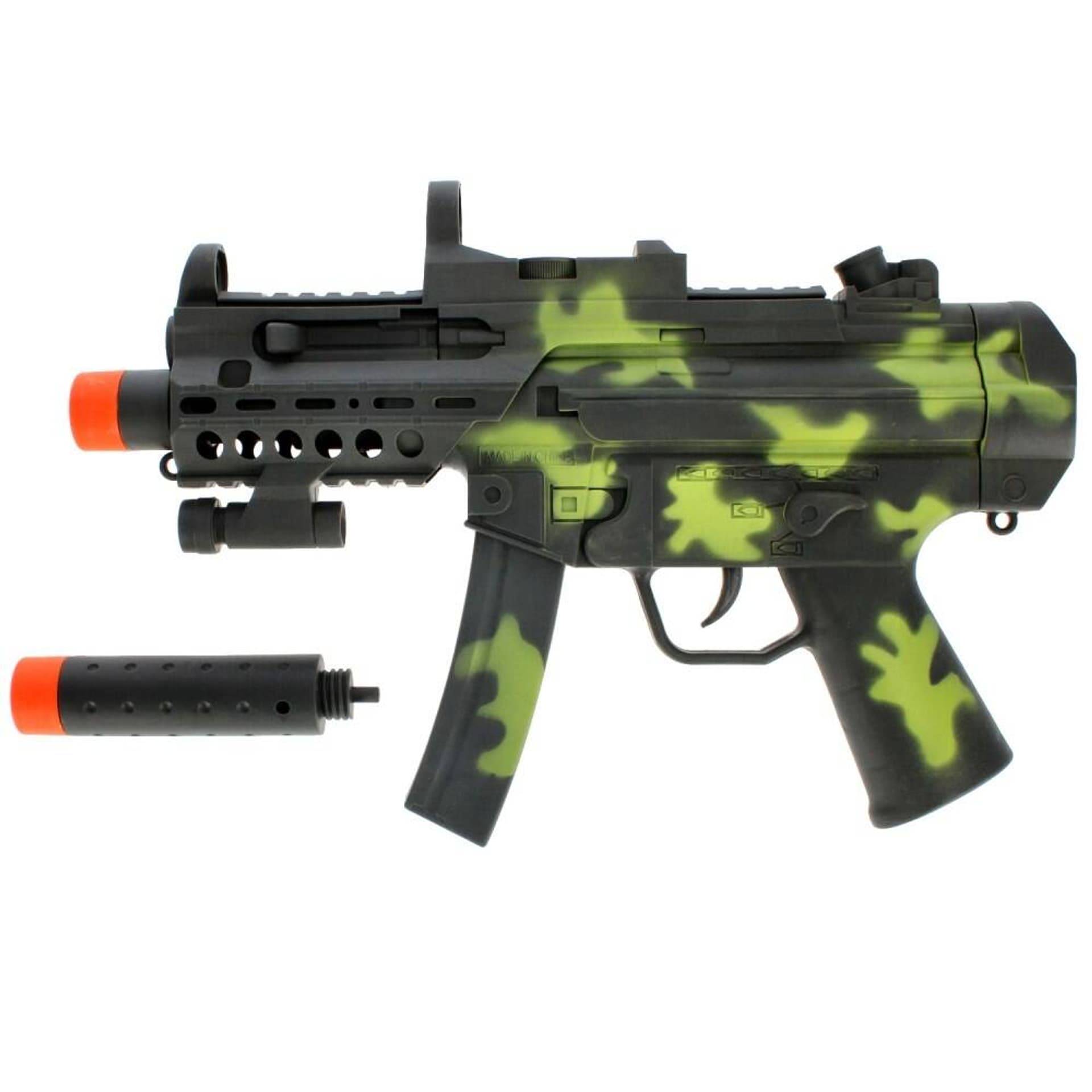 

Karabin plastikowy na baterię MEGA CREATIVE 460098