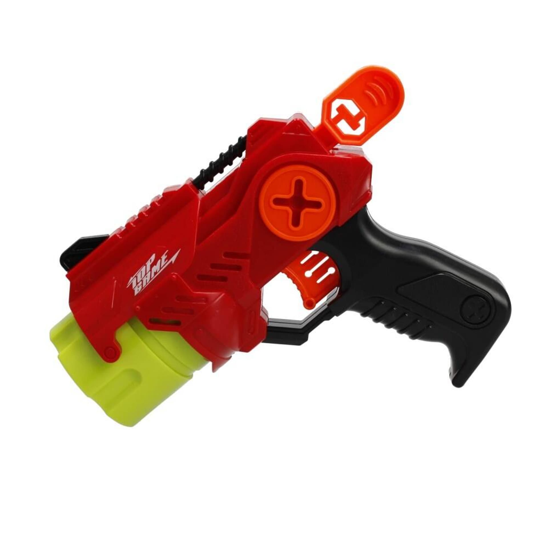 

PISTOLET NA STRZAŁKI PIANKOWE 9STRZAŁEK PIANKOWYCH