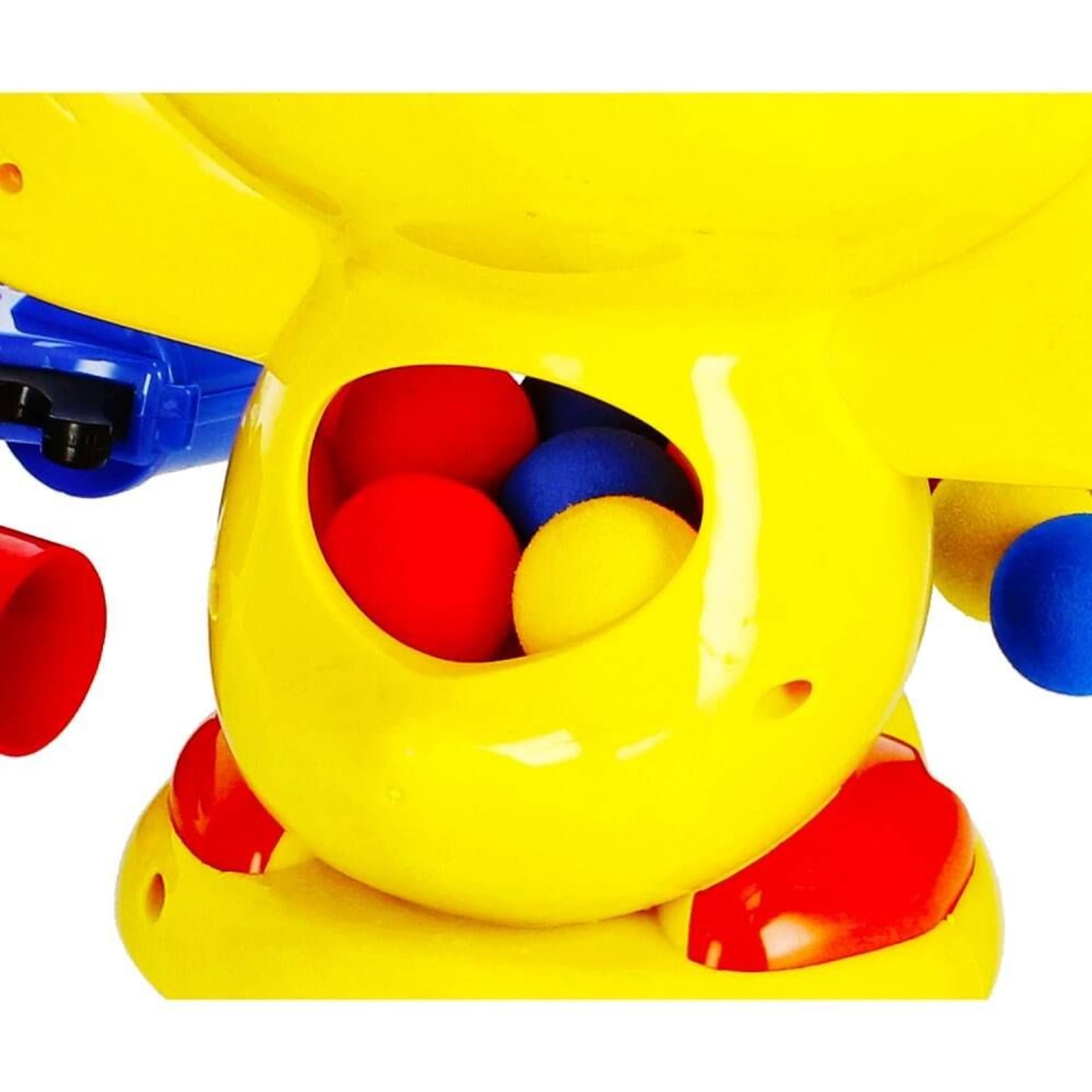 

Pistolet na piłki Kaczka MEGA CREATIVE 481082