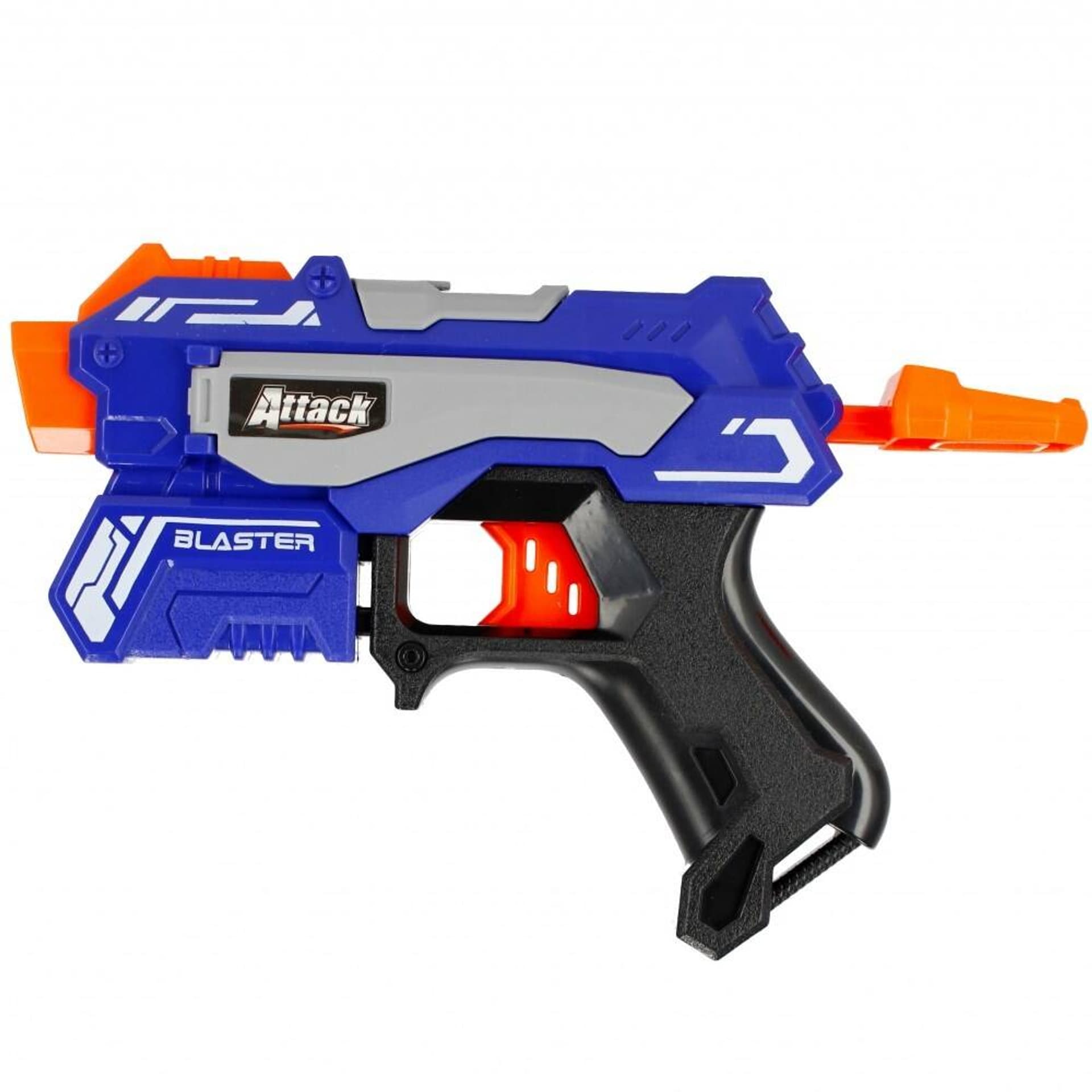 

PISTOLET STRZAŁKI Z AKCESORIAMI TARCZA BECZKI