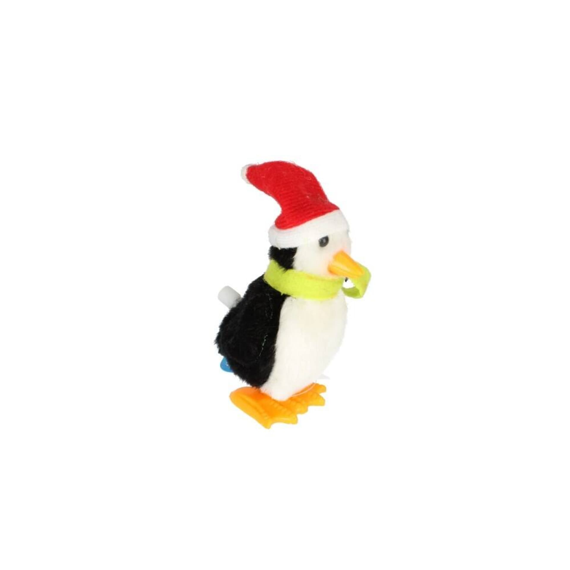 

Nakręcany Pingwin 11 cm MEGA CREATIVE 394921