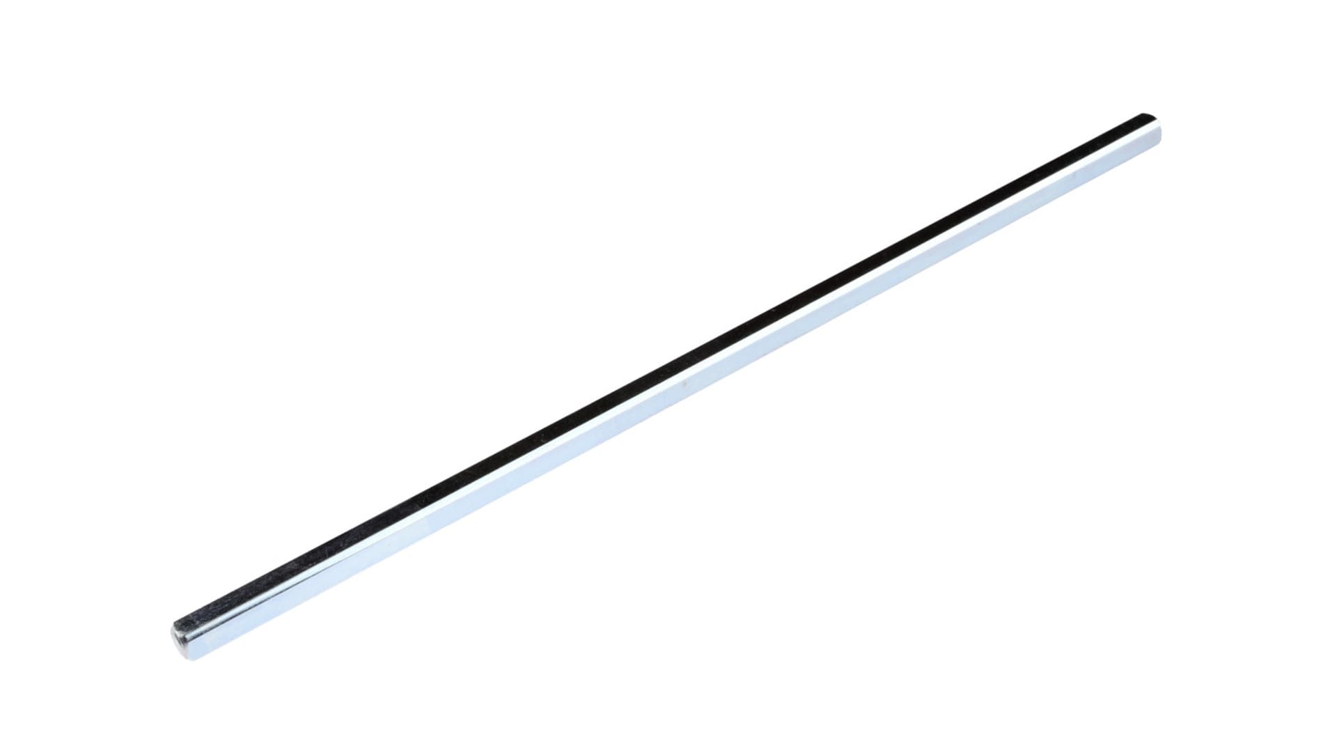 

Wałek napędu dla głębokości zabudowy 400mm NZM1/2-XV4 261232