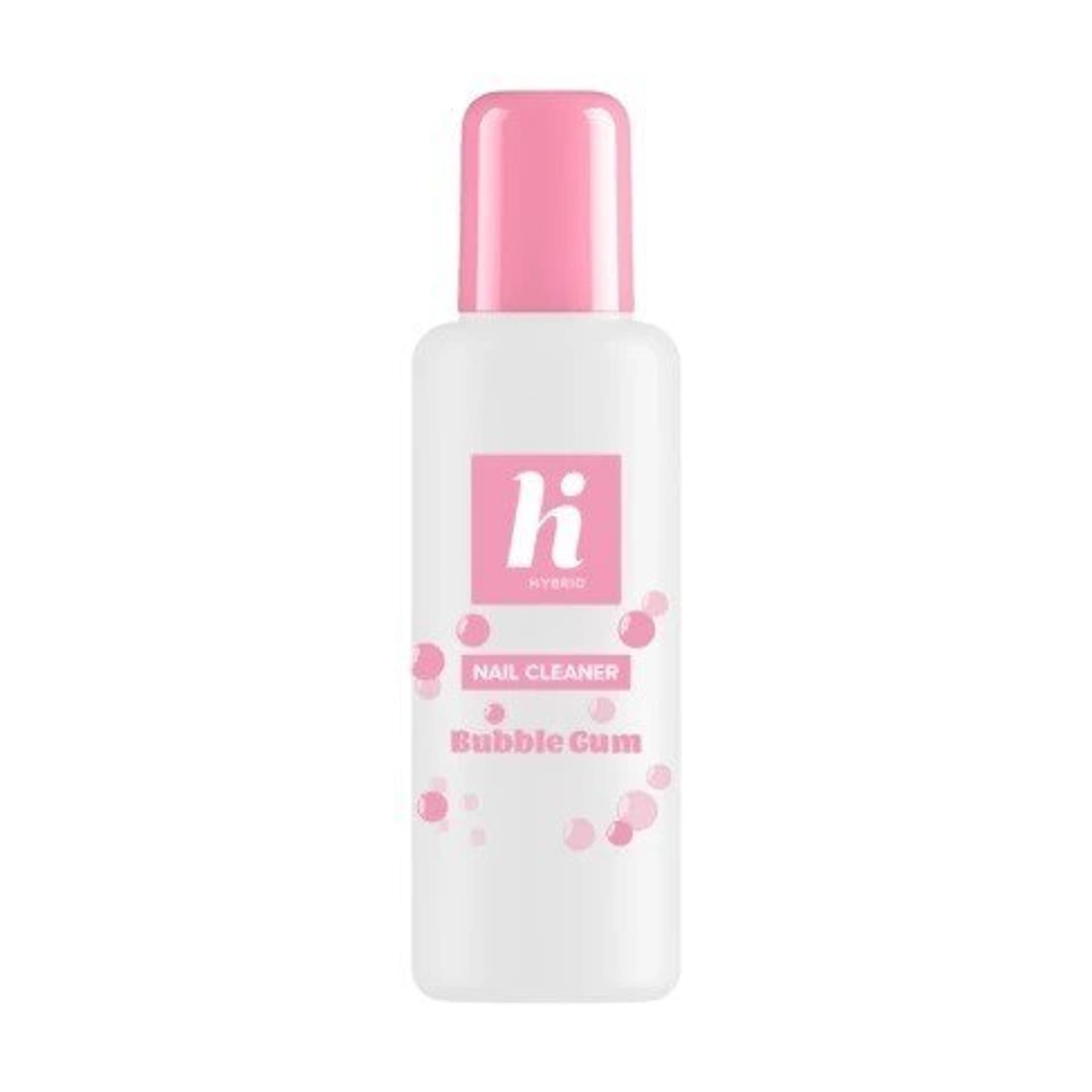 

Hi Hybrid Cleaner do przemywania Bubble Gum 125ml