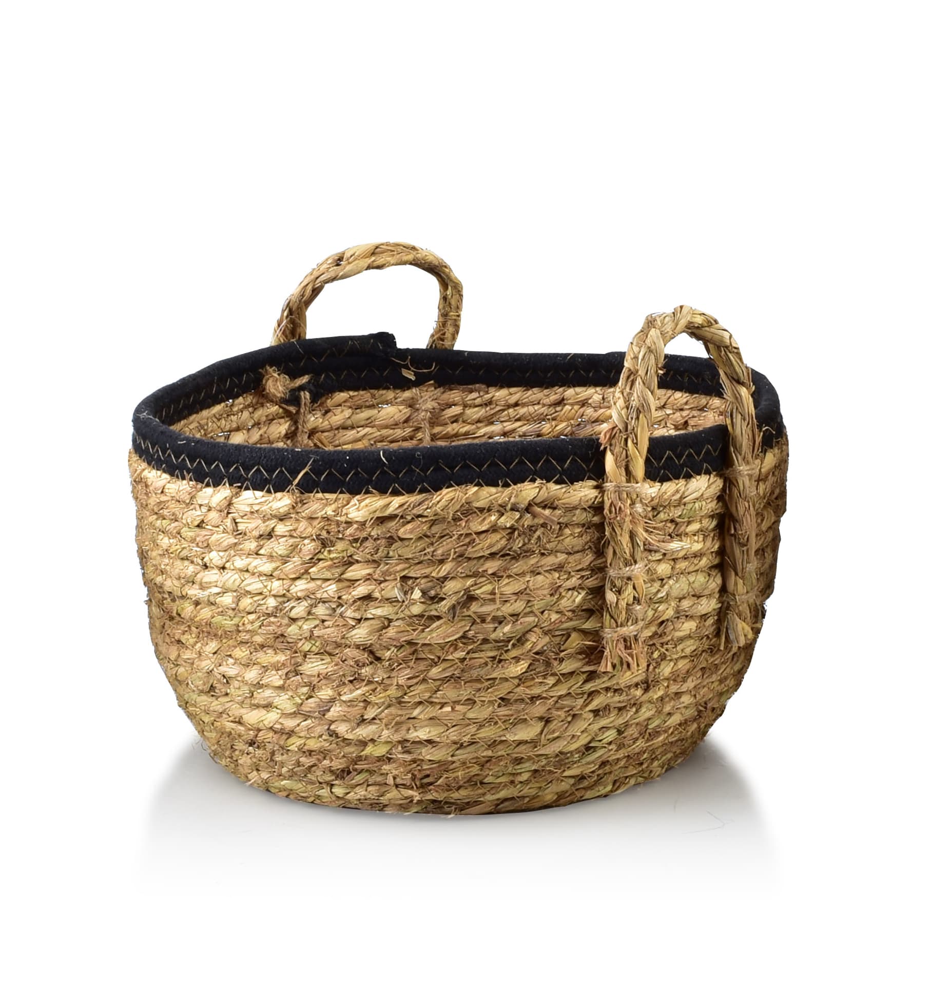 

BALI KOSZ L 27x27xH:17 BOHO