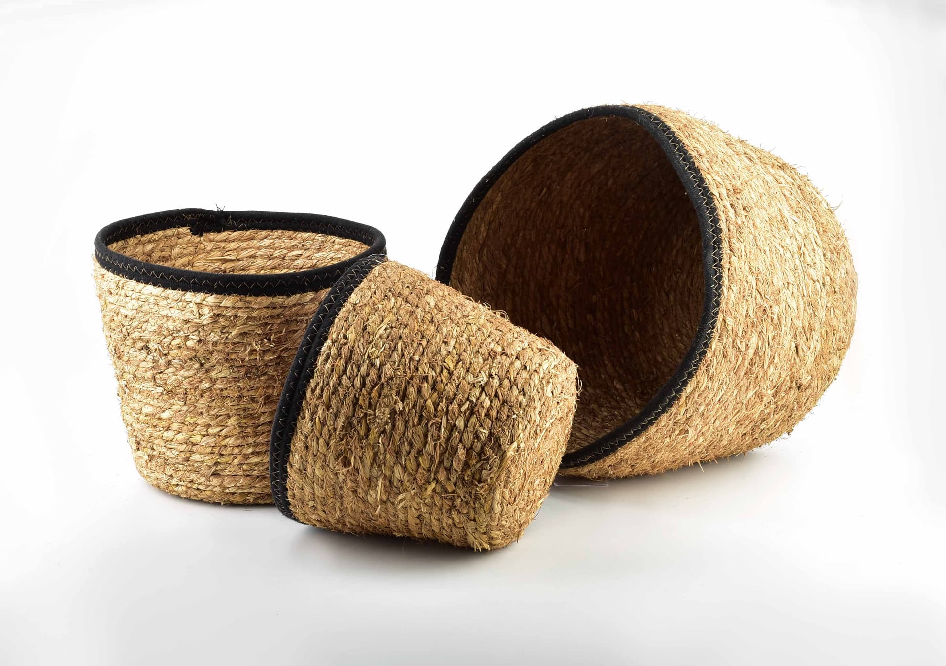 

BALI KOSZ Xl 33x33xH:27 BOHO