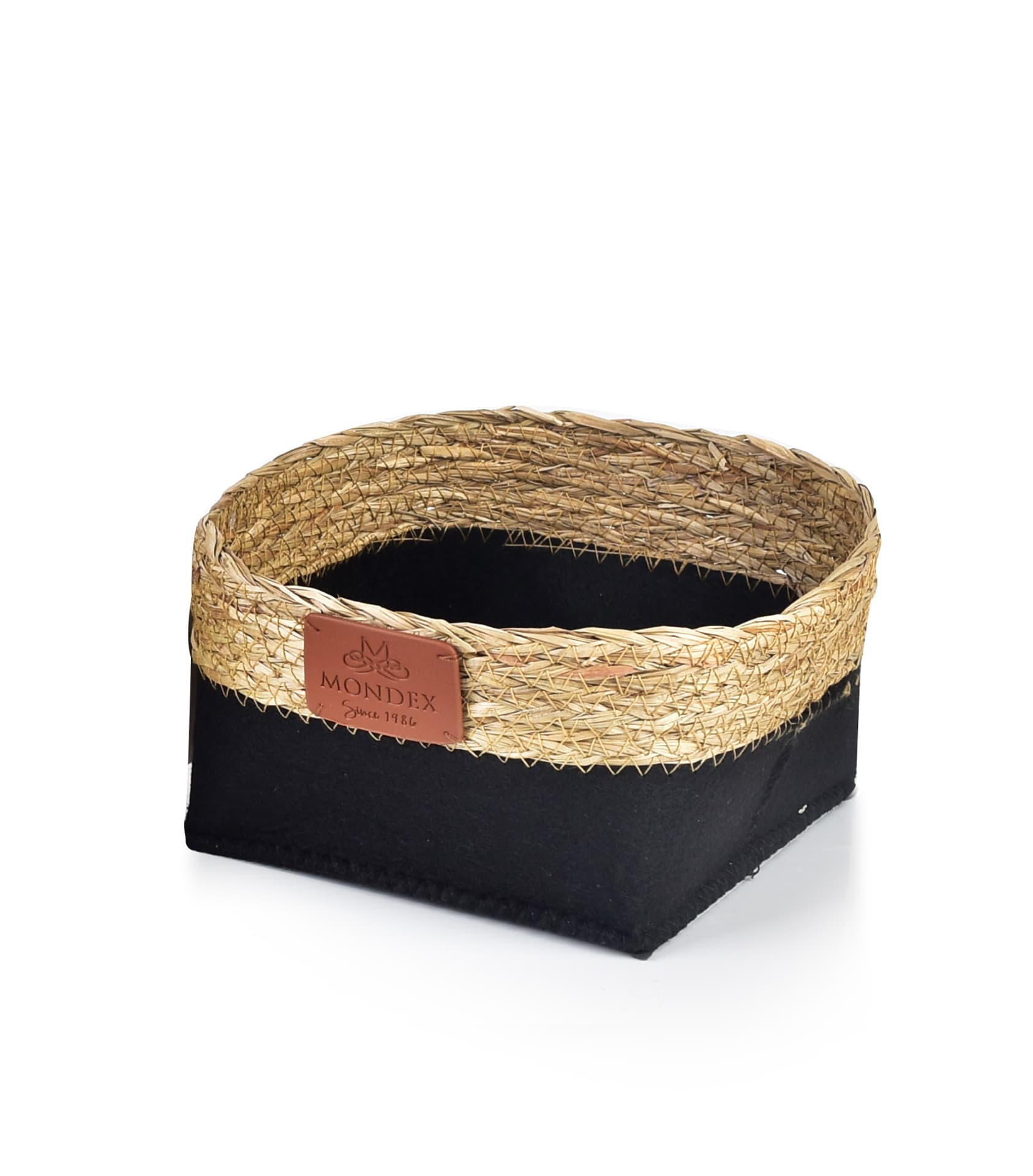 

BALI Kosz 16*16*10hcm BOHO