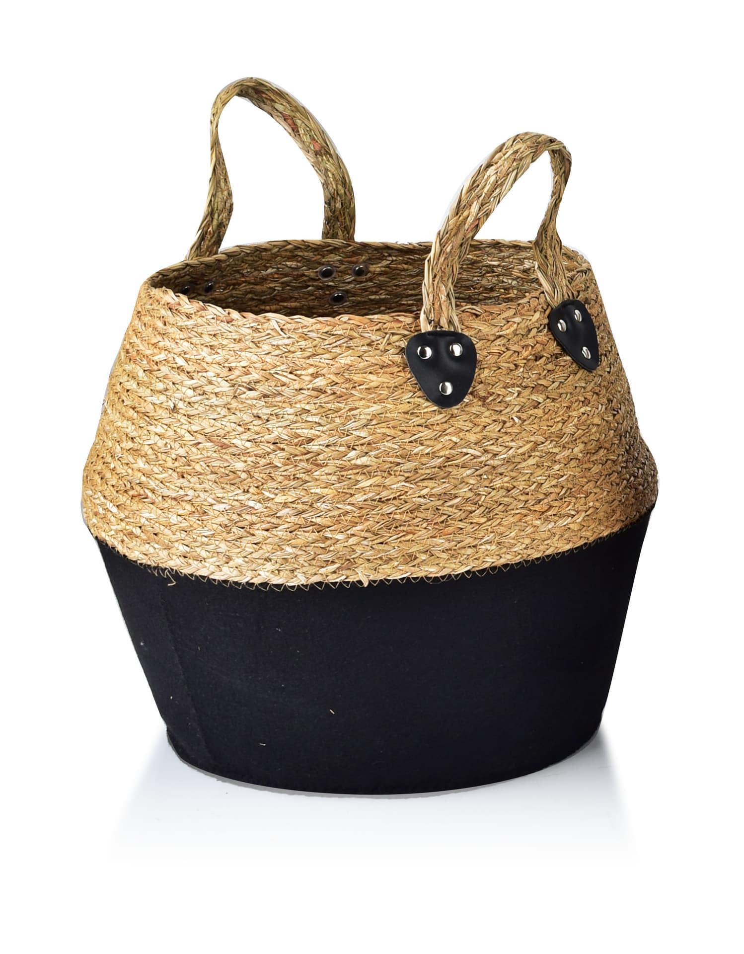 

BALI Kosz 38X(30)XH34CM BOHO, 30)xh34cm boh