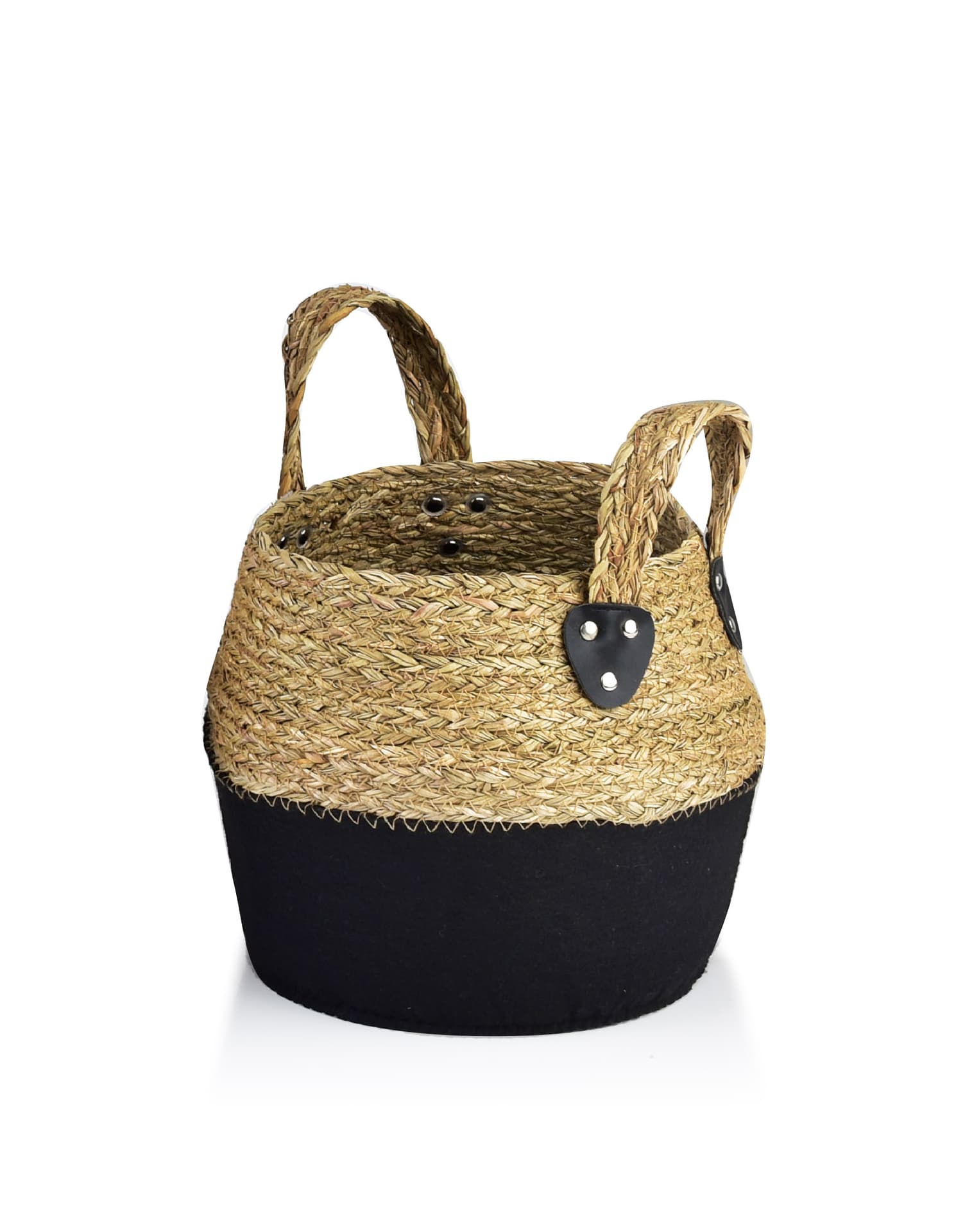 

BALI Kosz 27X(22)XH23CM BOHO, 22)xh23cm boh
