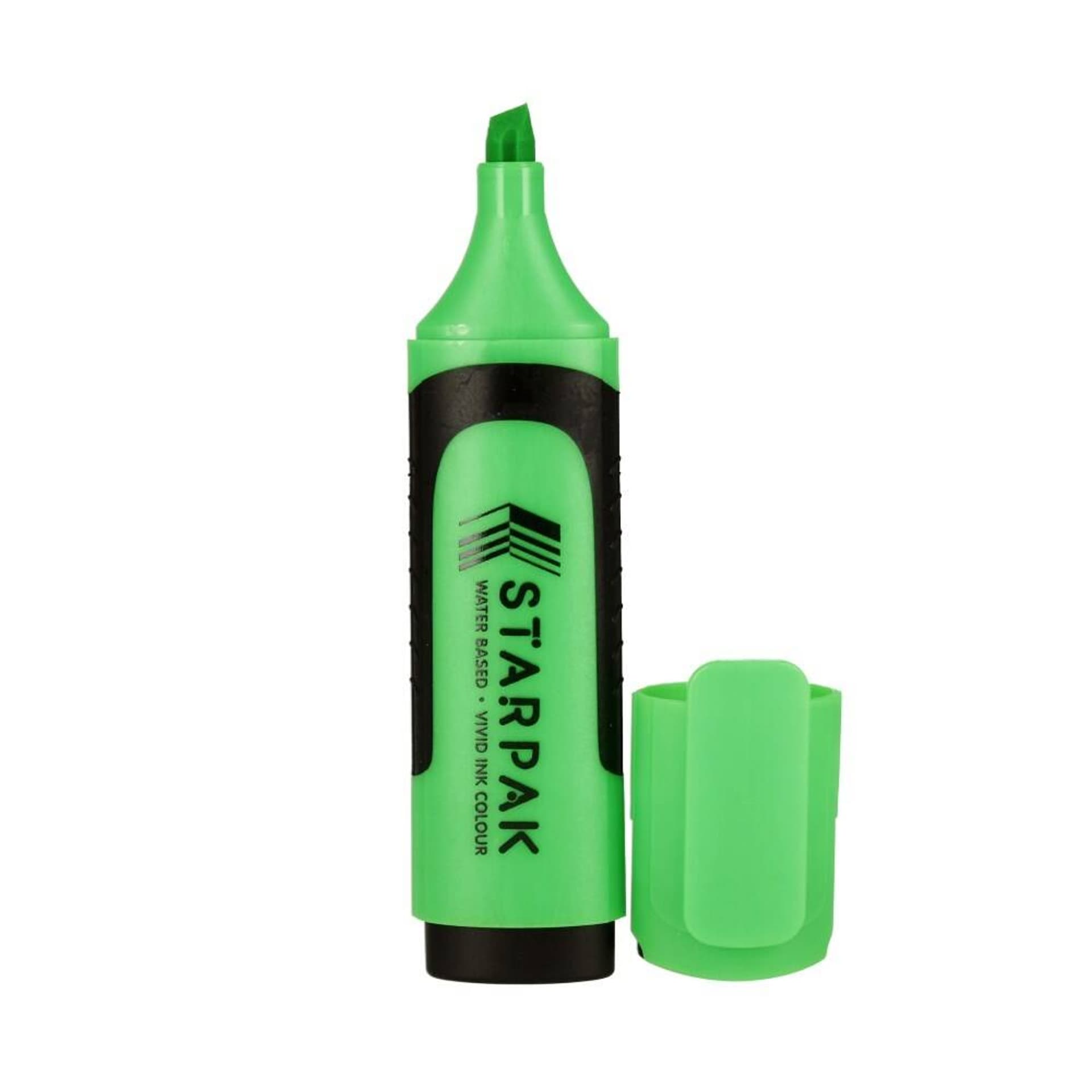 

Zakreślacz 4 kolory mix1 STARPAK 505523
