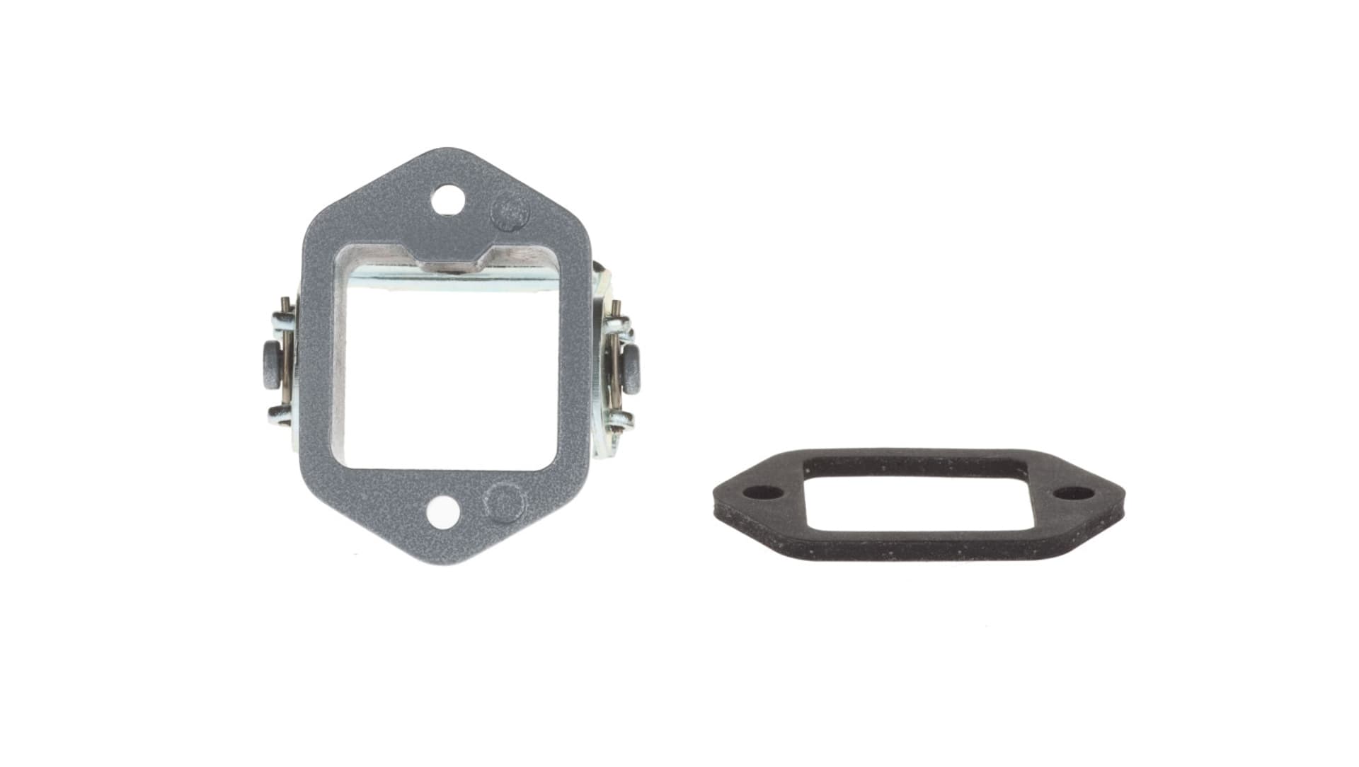 

Obudowa gniazda pulpitowa IP65 EPIC H-A 3 Mag 10422500