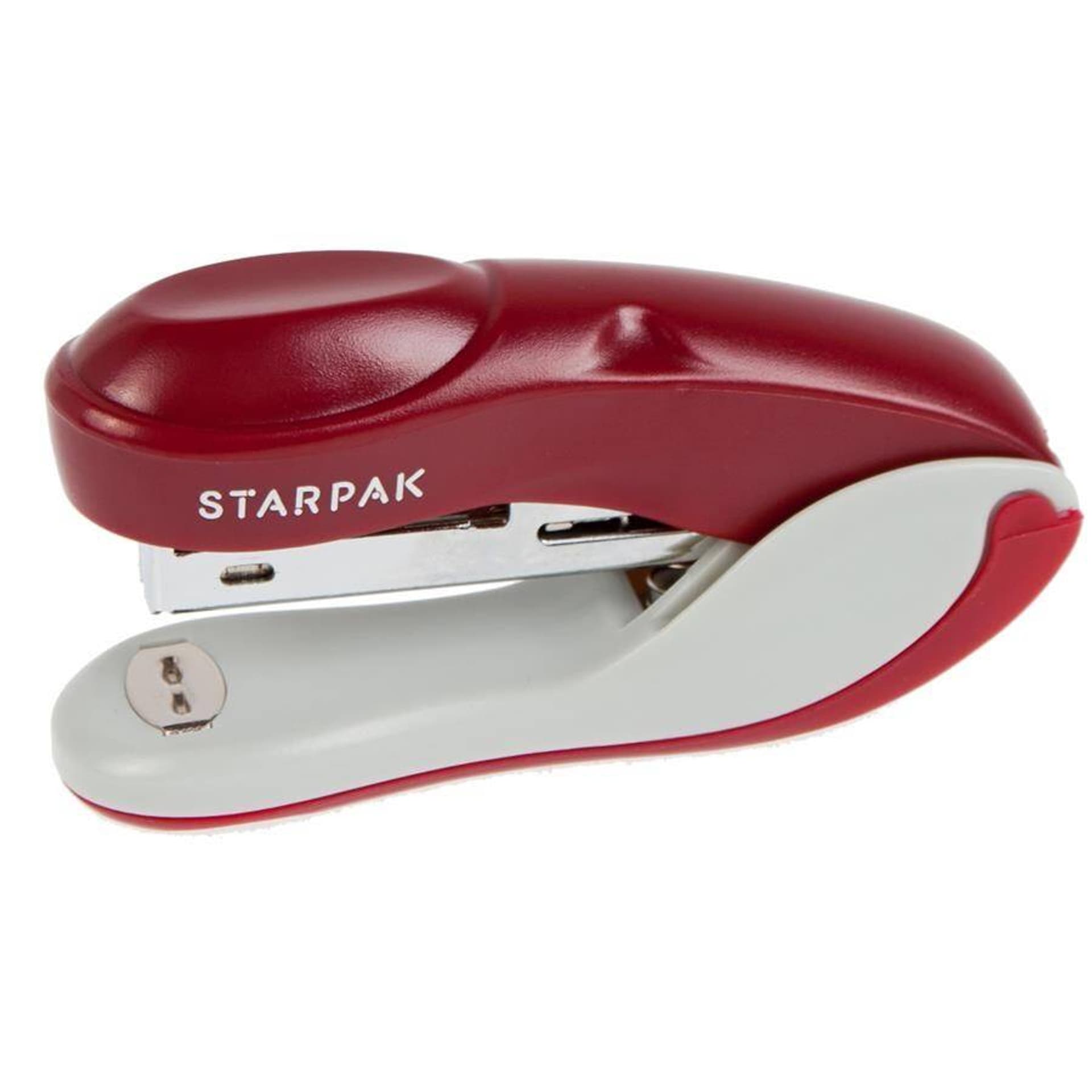 

Zszywacz 16k bordo STARPAK 439800