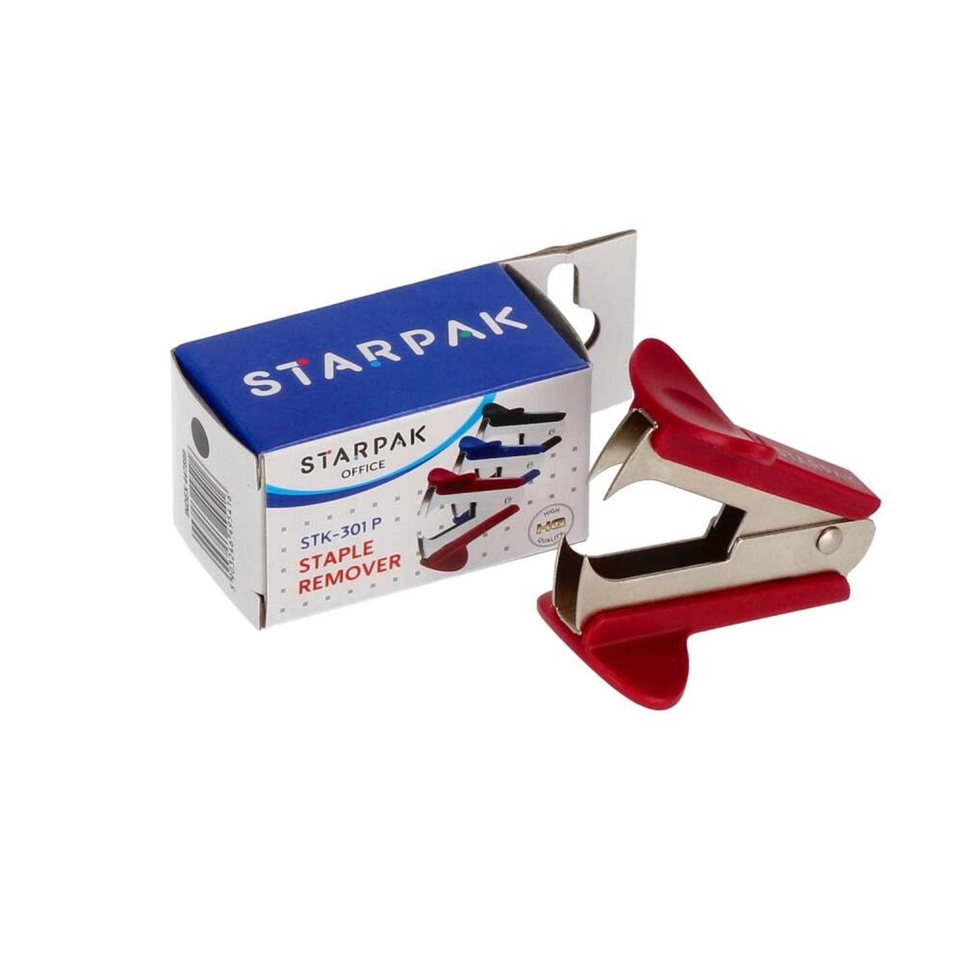 

Rozszywacz bordowy STARPAK 447902