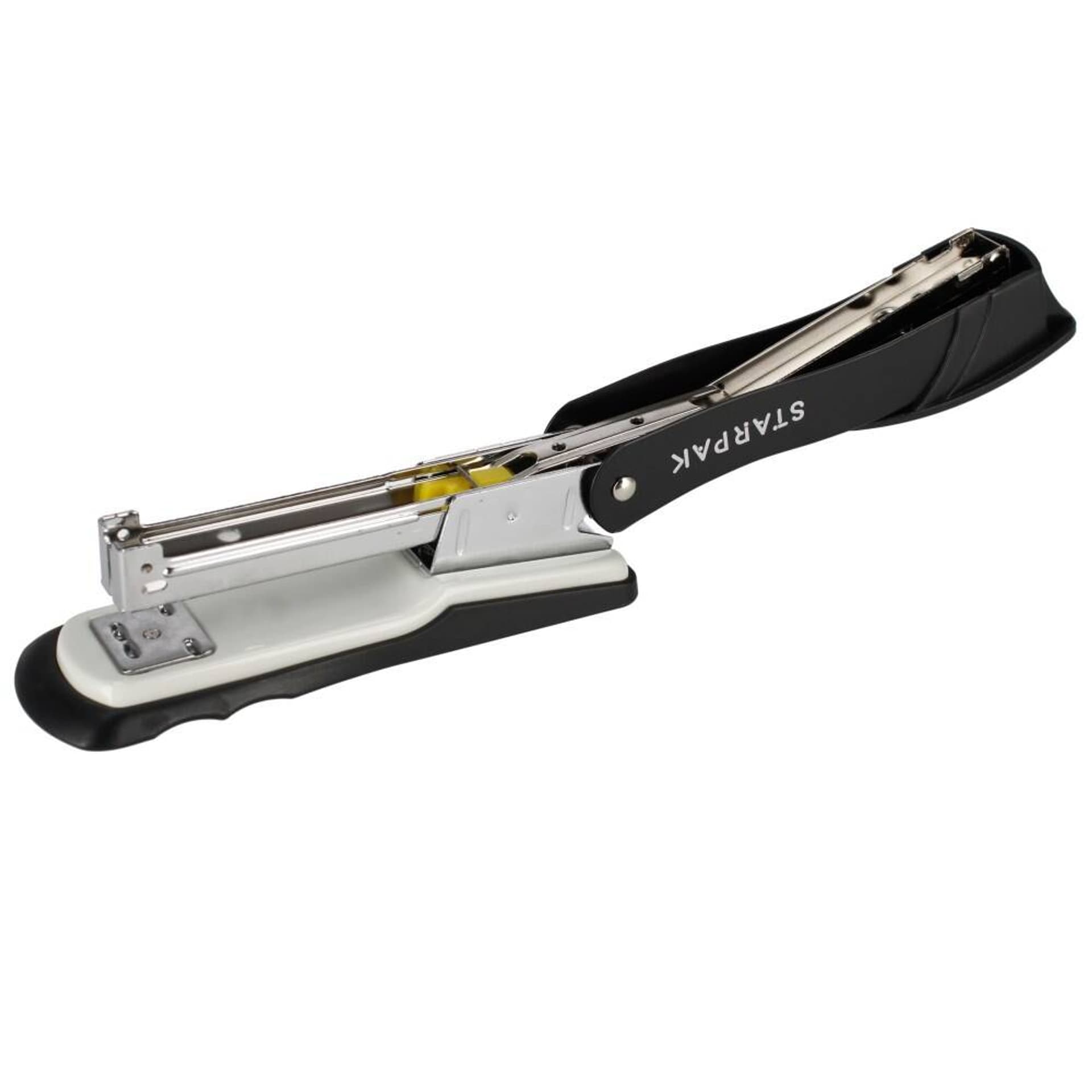 

Zszywacz metalowy 20k czarny STARPAK 450863