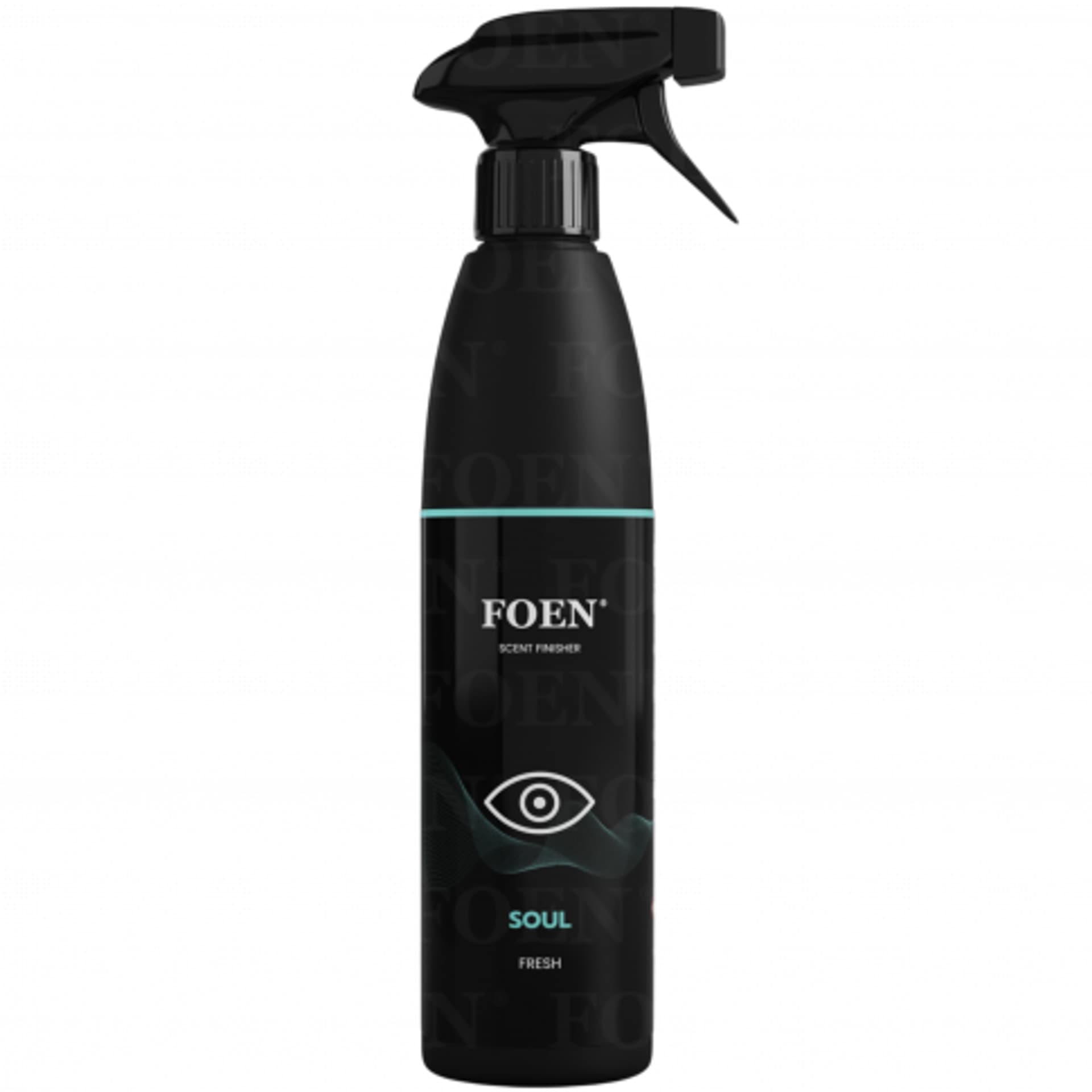 

Foen Soul Small - Perfumy samochodowe
