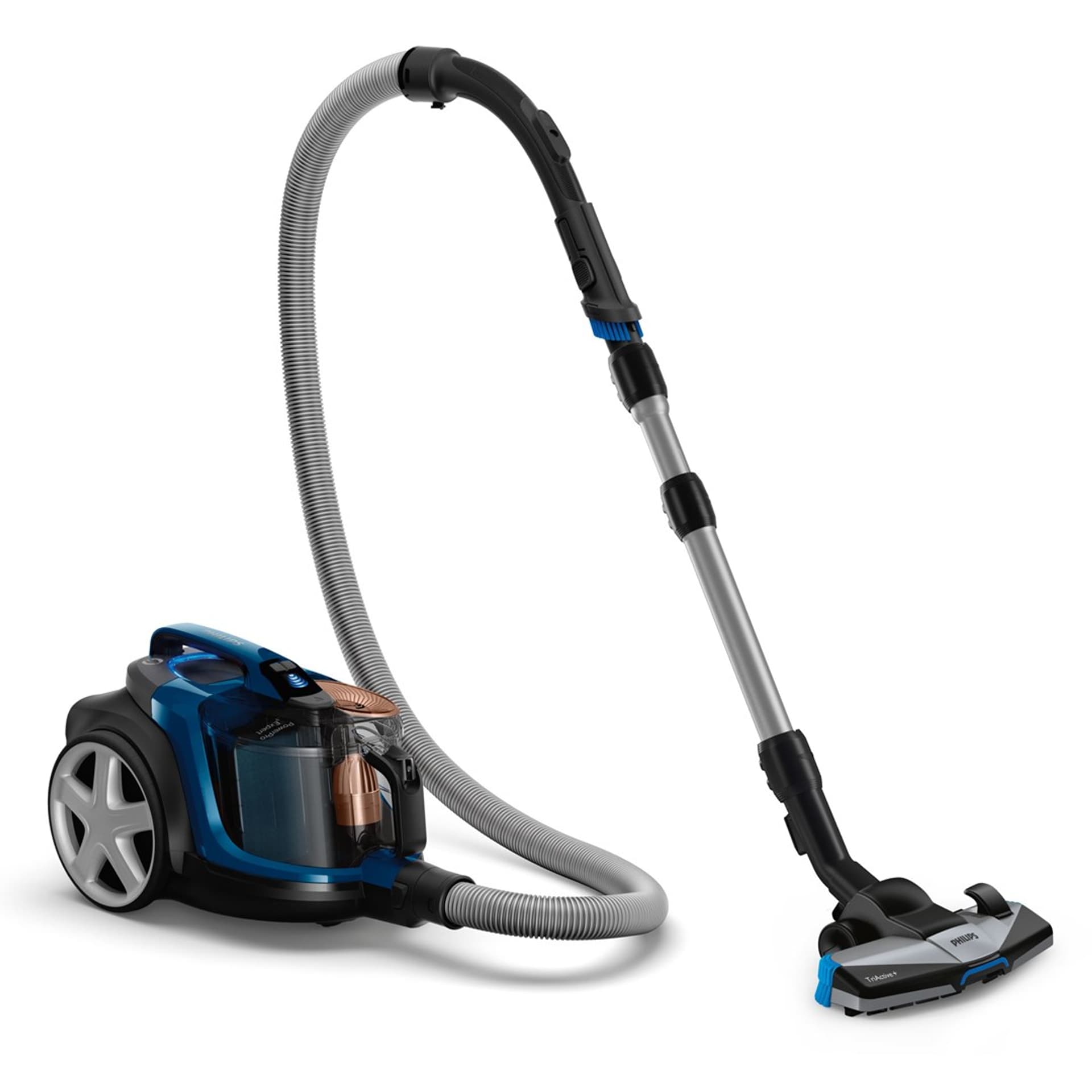 

Odkurzacz PHILIPS PowerPro Expert FC 9745/09