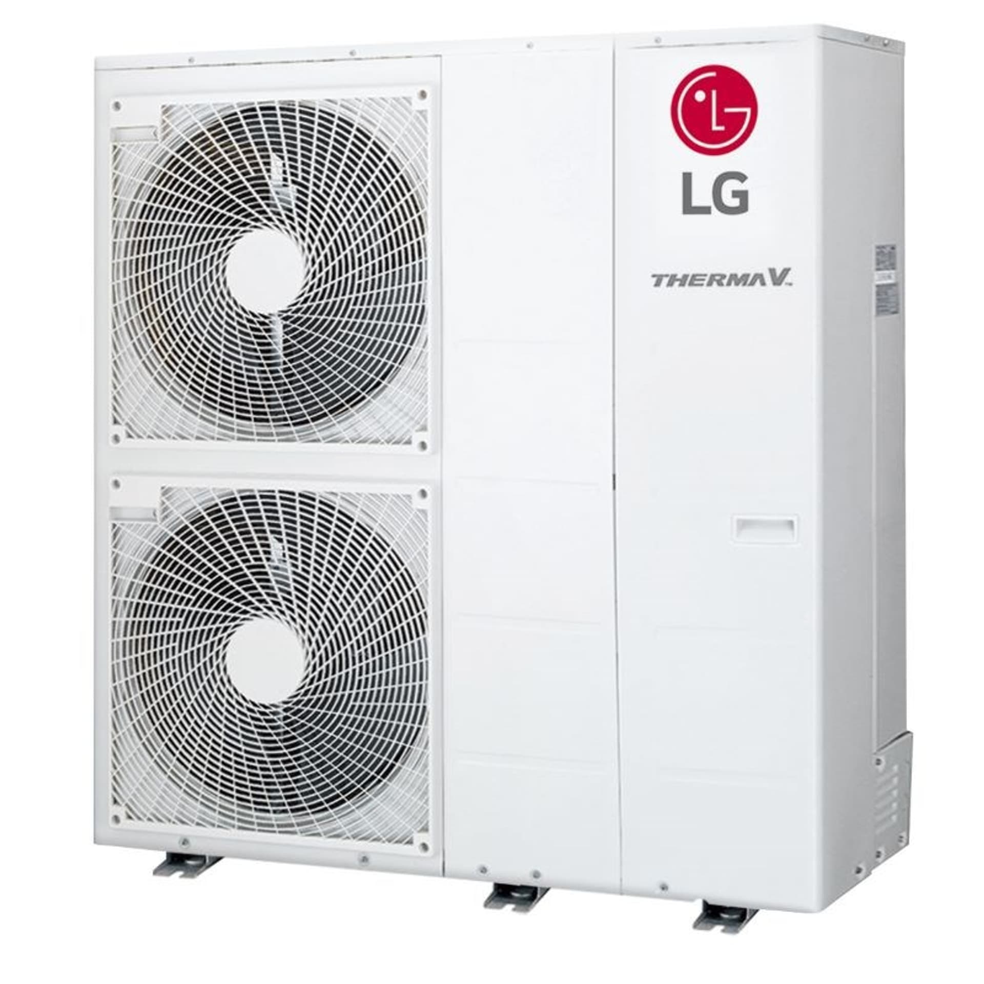 

Pompa ciepła LG Therma V Monobloc S 12 kW