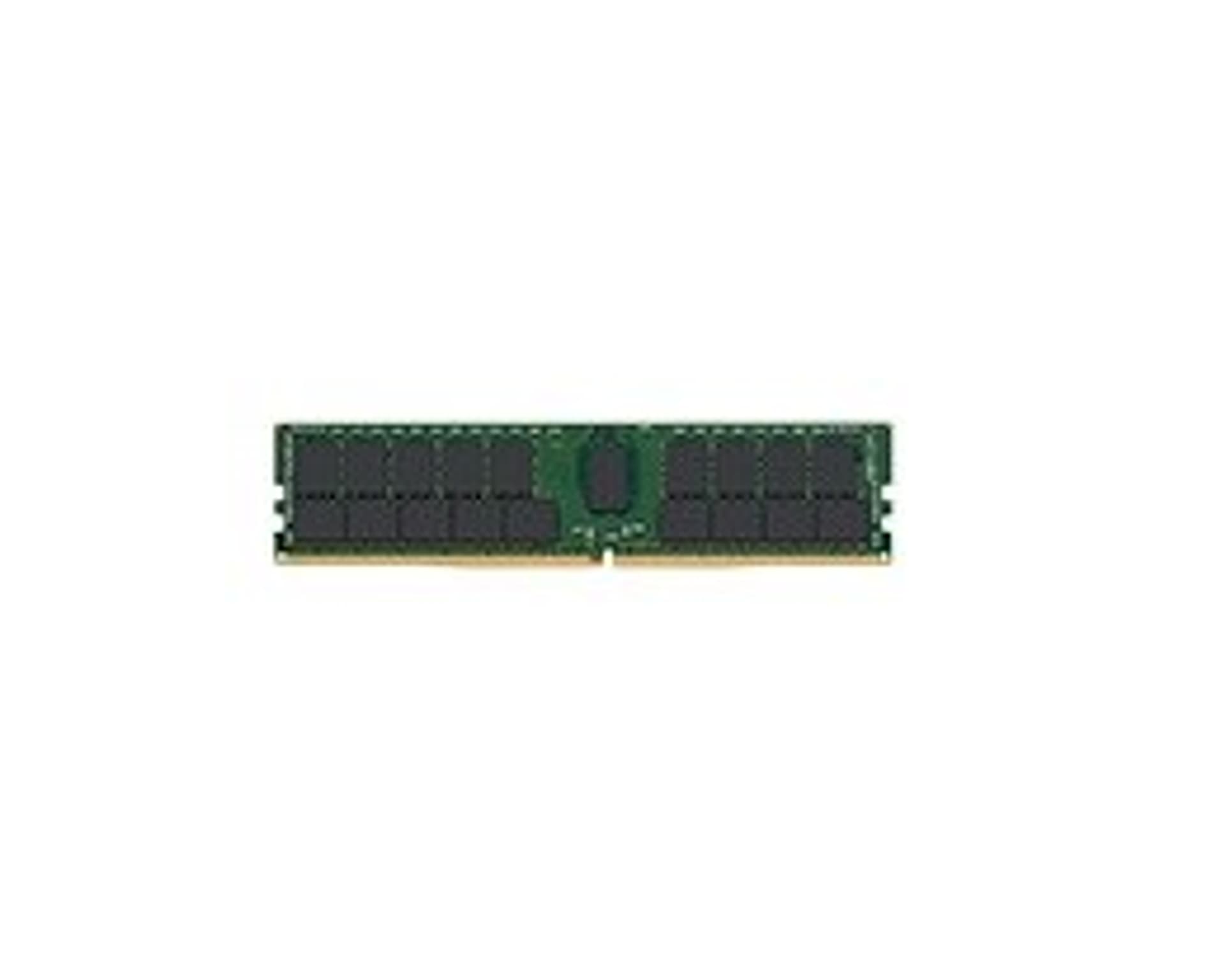 

Pamięć Kingston dedykowana do HPE/HP 16GB DDR4-3200Mhz Reg ECC Module