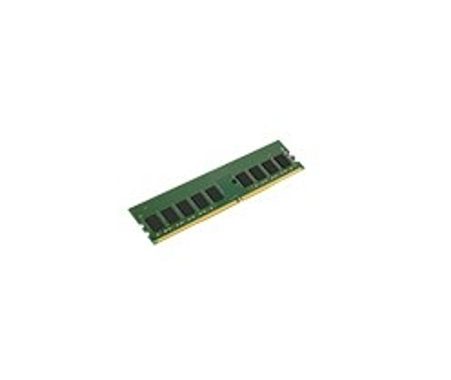 

Pamięć Kingston dedykowana do HPE/HP 16GB DDR4-3200Mhz ECC Module