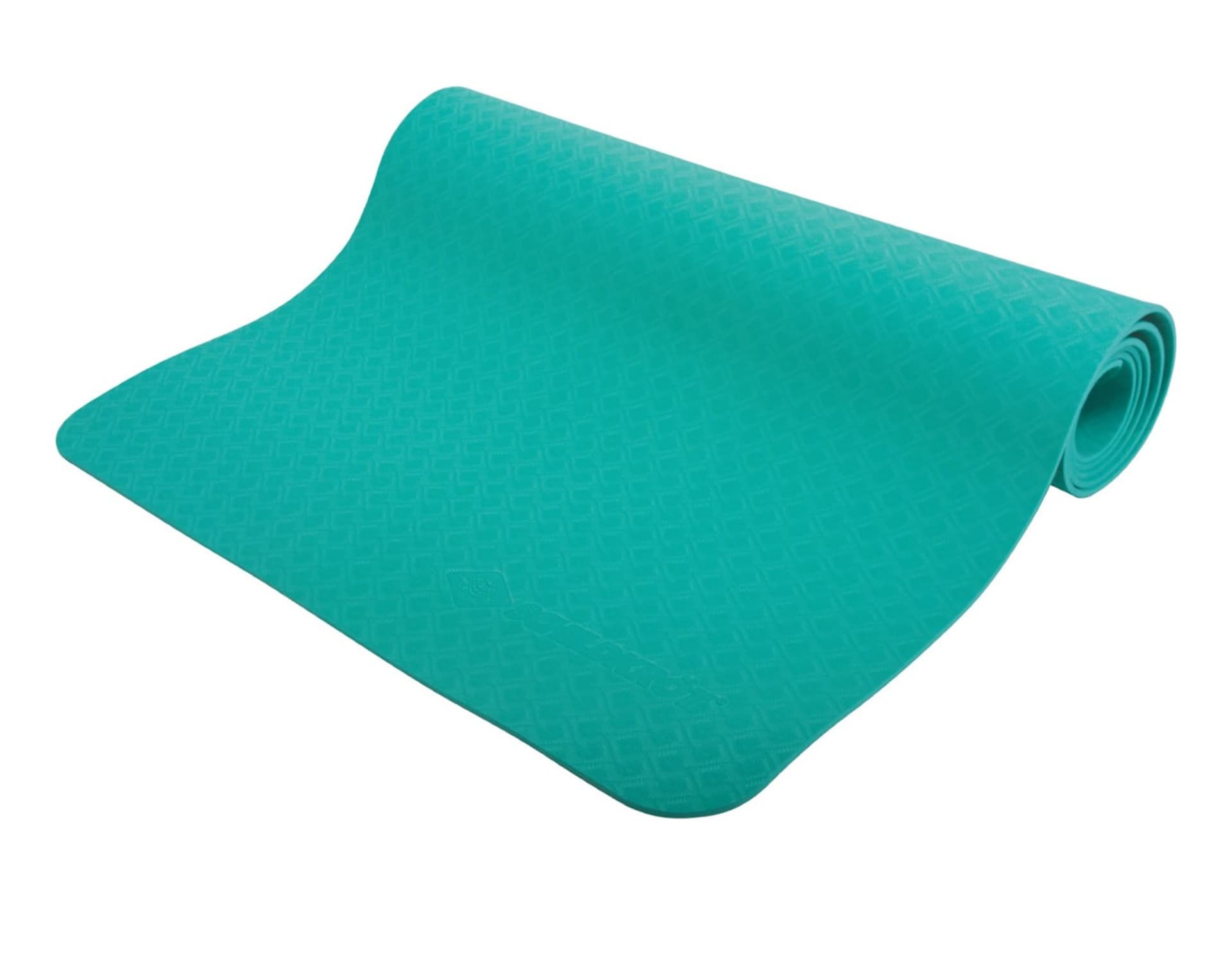 

Mata do Yogi Schildkrot Matte Jade 183x61x0,4 cm 960168 (kolor Zielony)