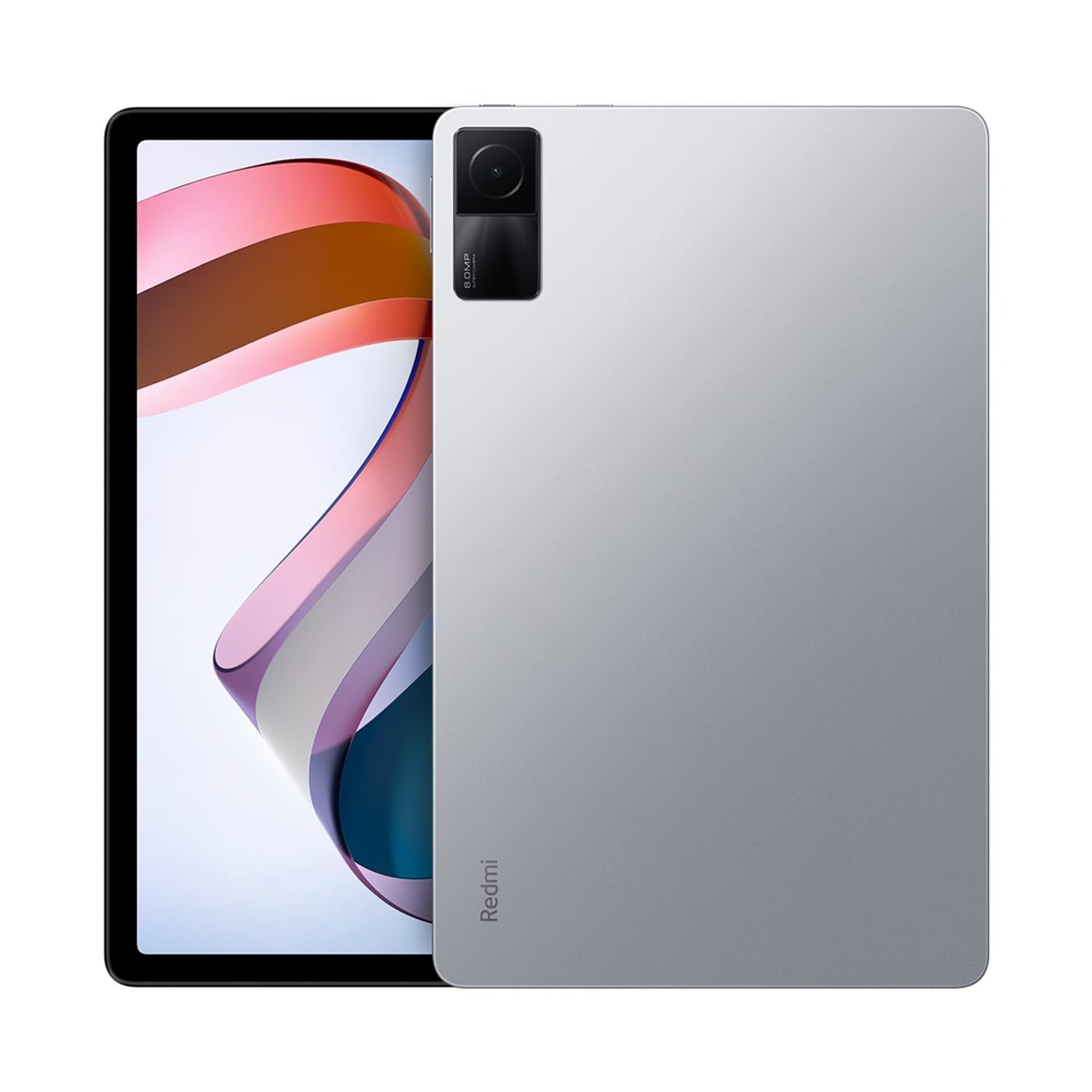 

Tablet Xiaomi Redmi Pad 3/64GB Srebrny