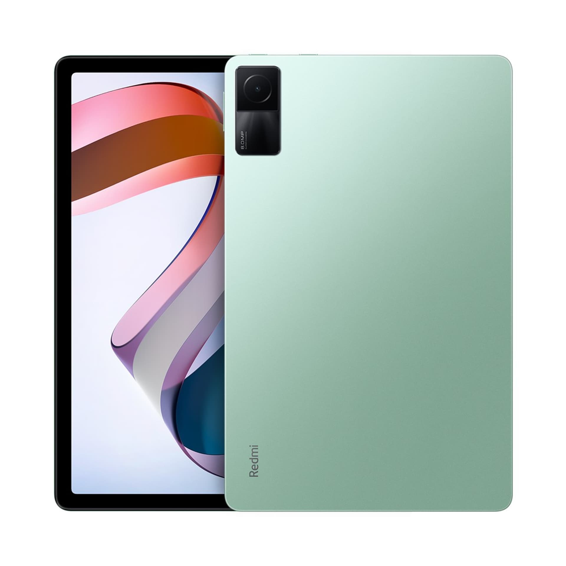 

Tablet Xiaomi Redmi Pad 4/128GB Zielony