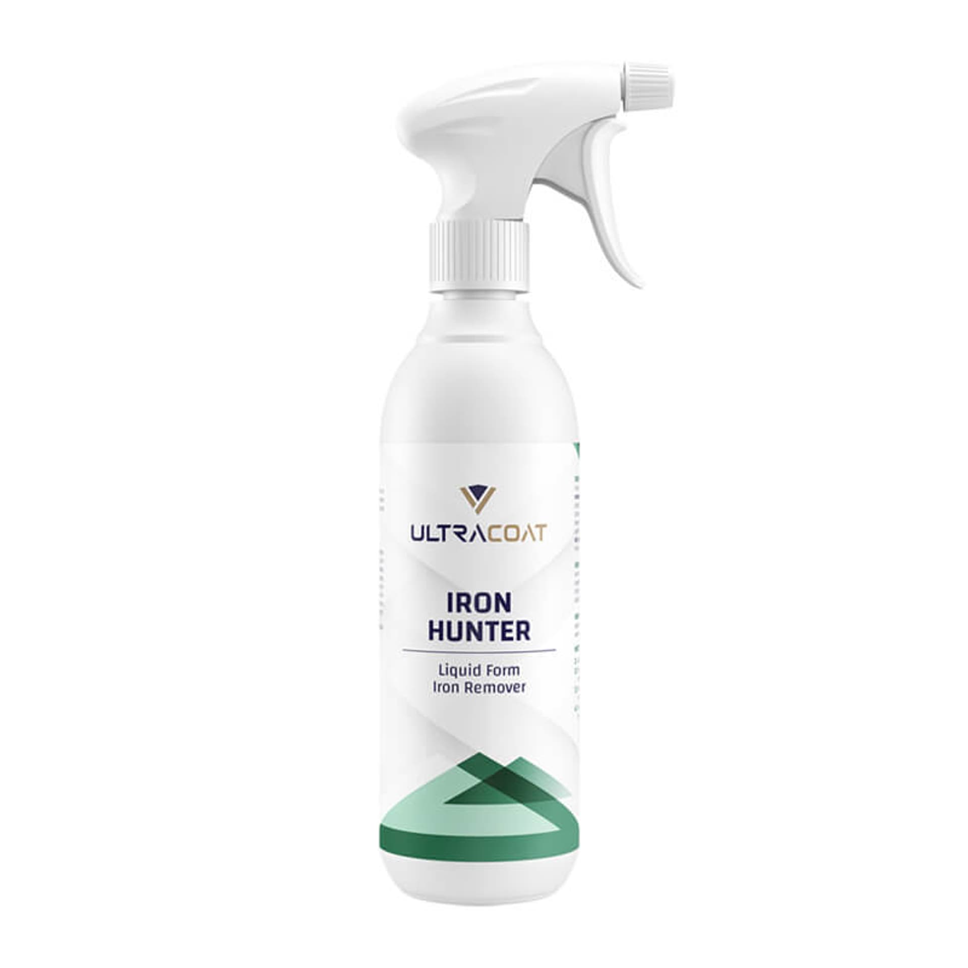 

Ultracoat Iron Hunter 500ml