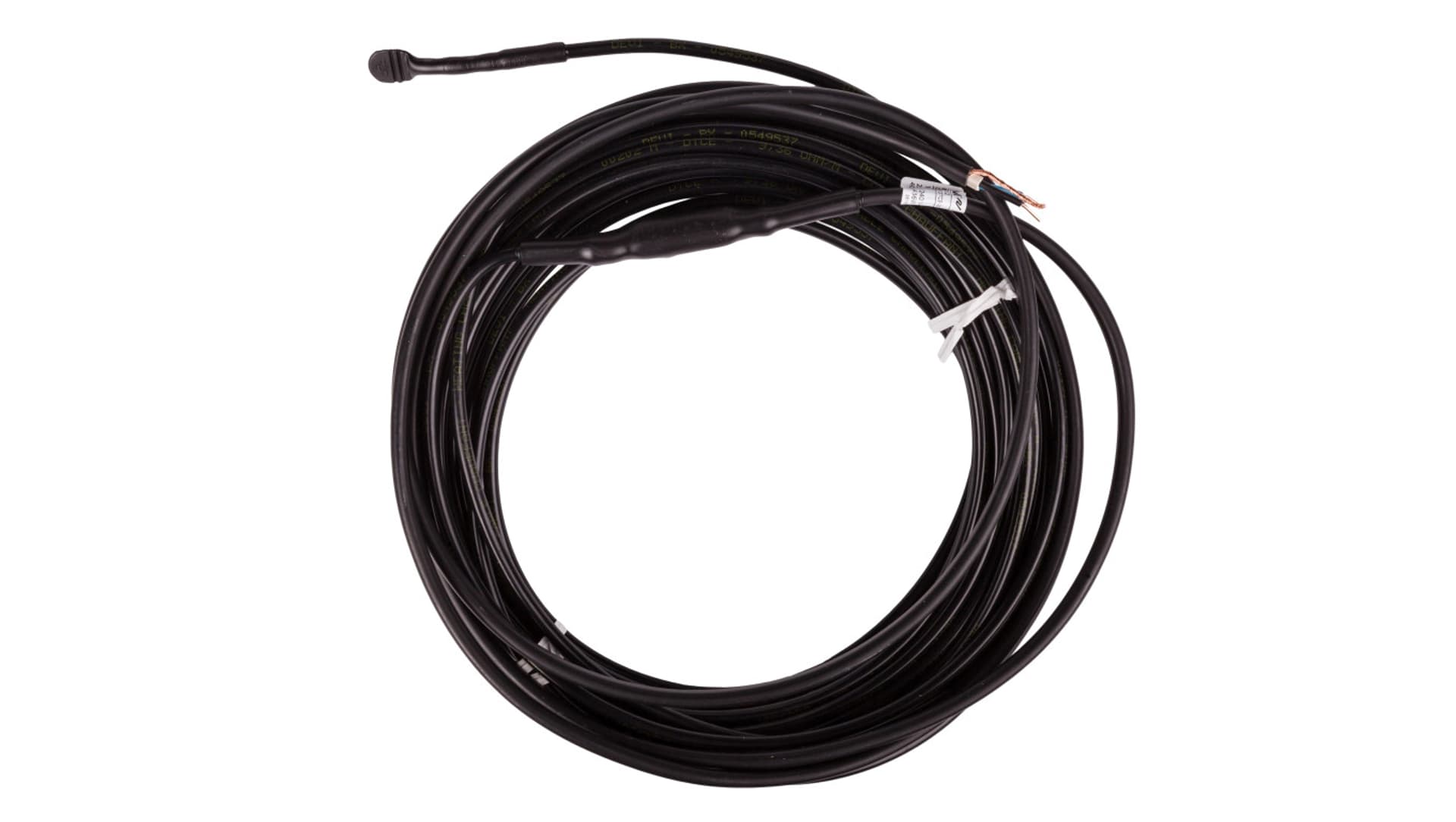 

Kabel grzejny DEVIflex DTCE-30/230V 30W/m 14m 89846002