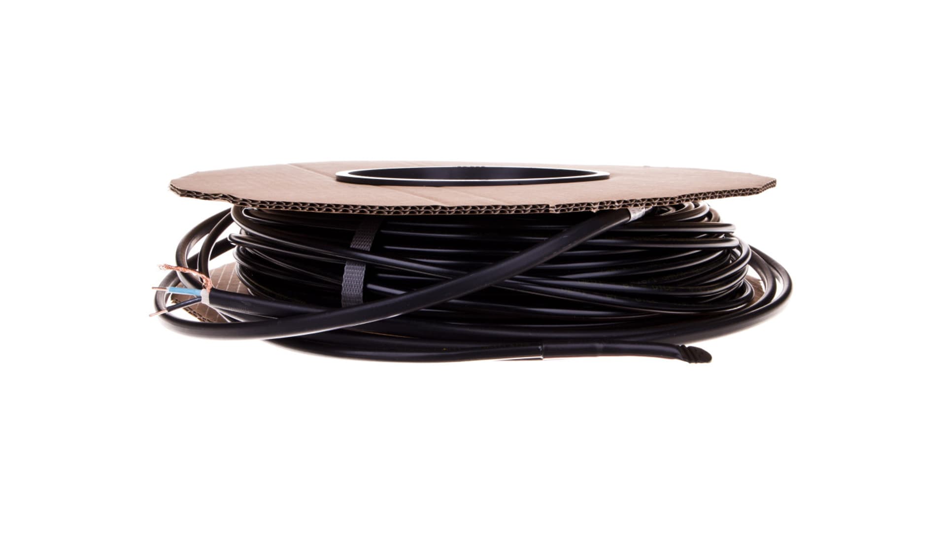 

Kabel grzejny DEVIflex DTCE-30/230V 30W/m 45m 89846012