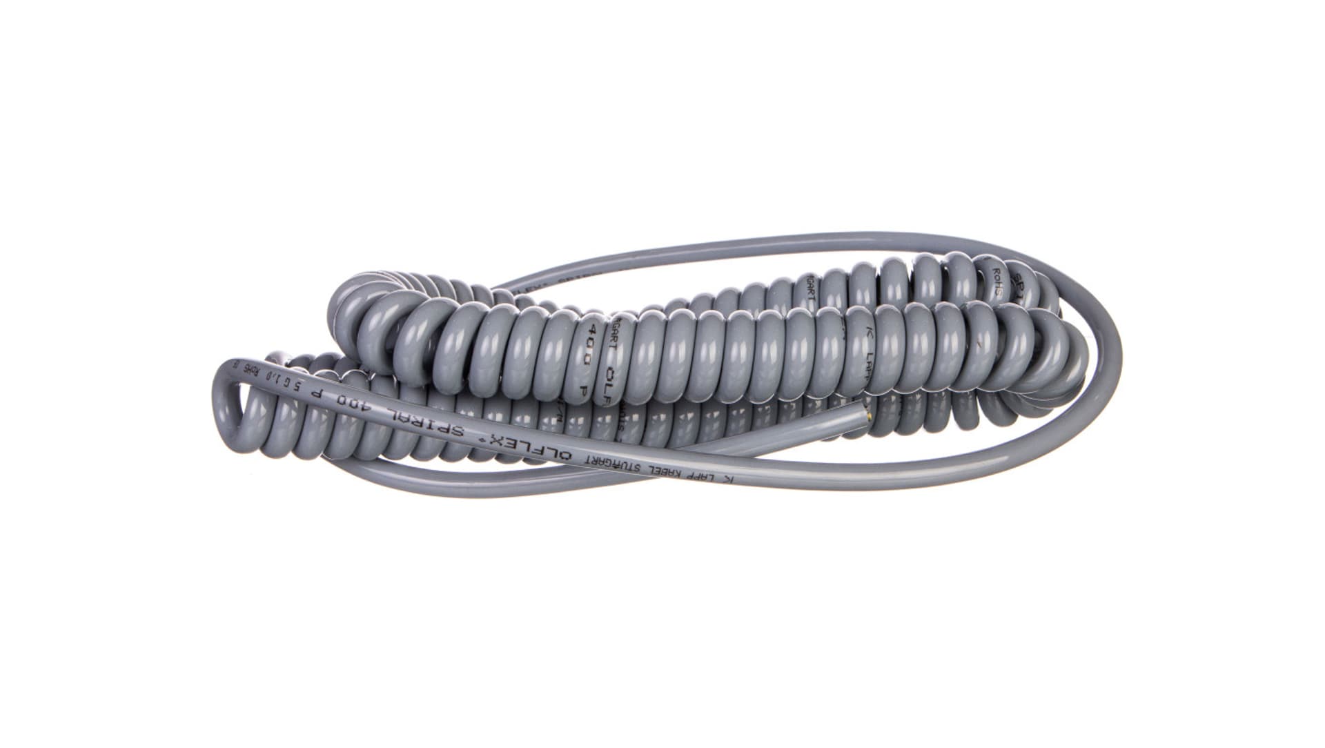 

Przewód spiralny OLFLEX SPIRAL 400 P 5G1 1-3m 70002662