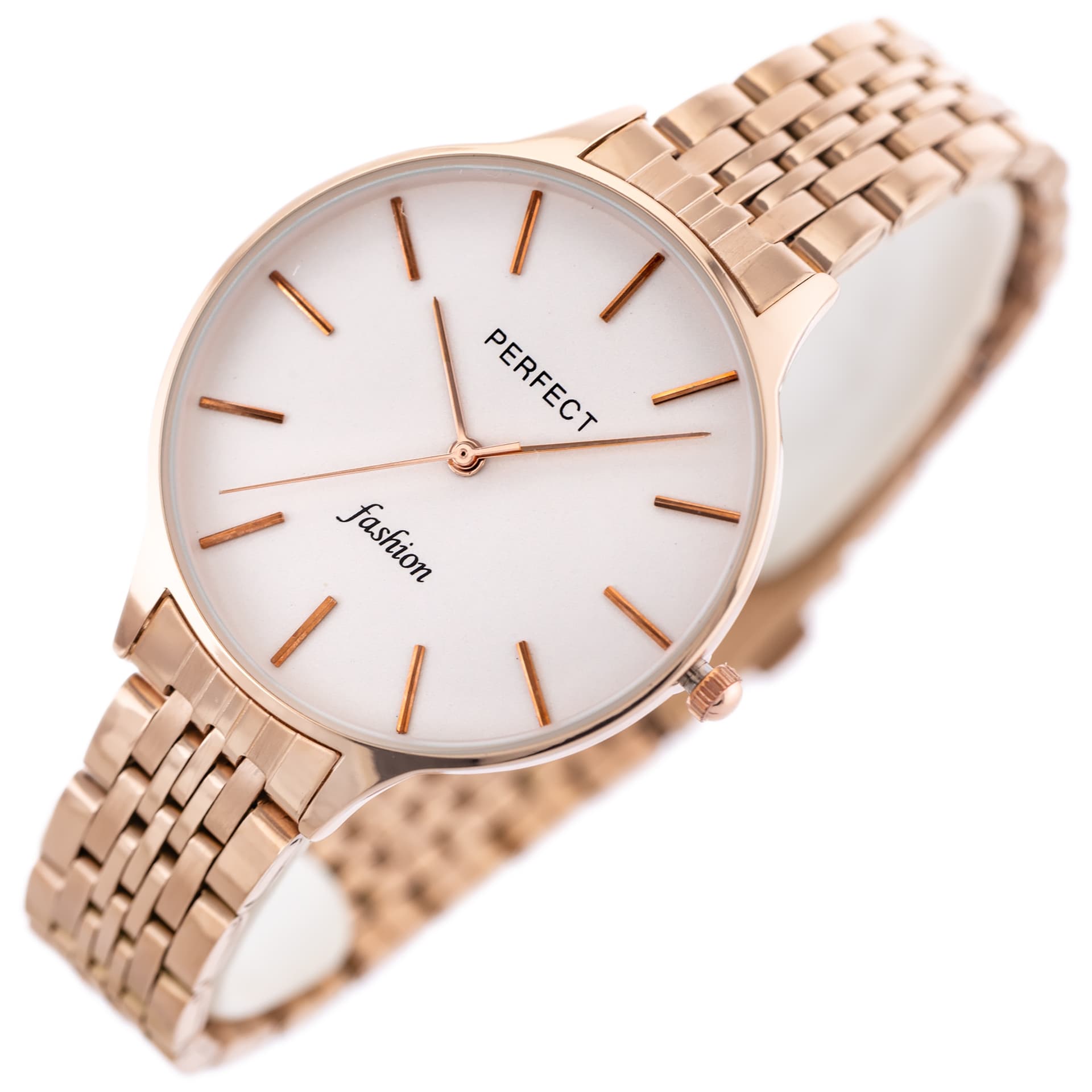

ZEGAREK DAMSKI PERFECT S355-08 (zp526d) + BOX, Zp526d) + bo