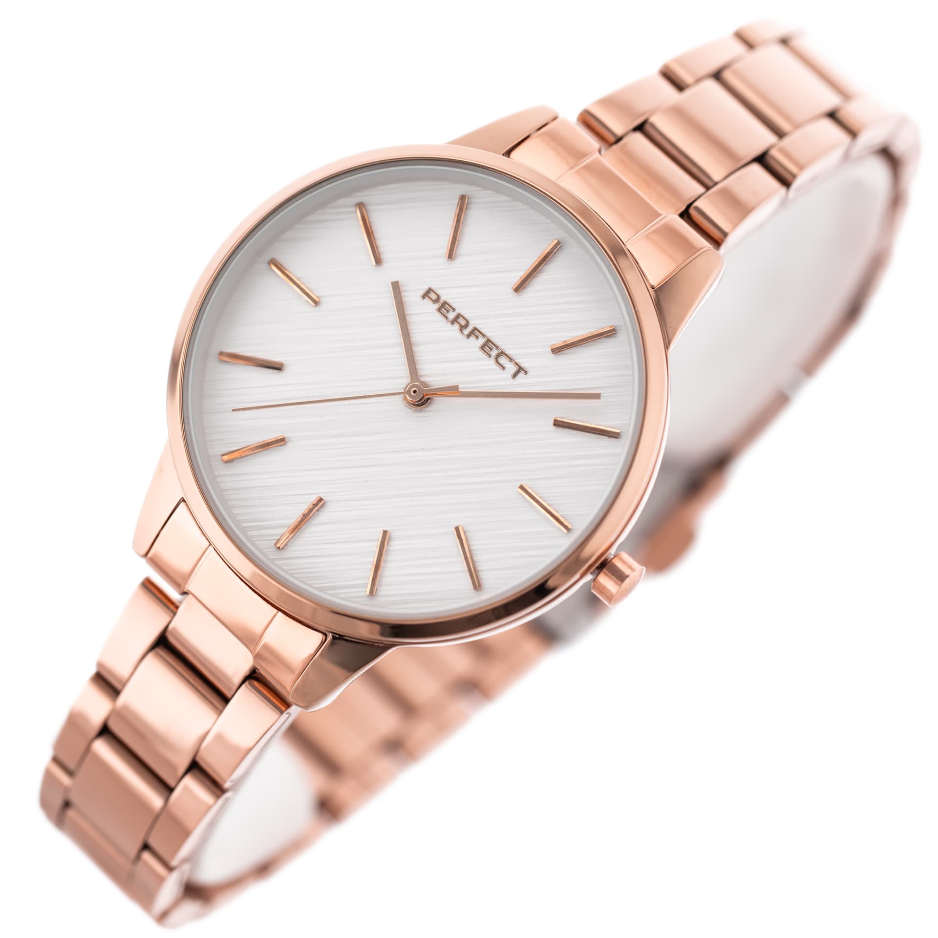 

ZEGAREK DAMSKI PERFECT S374-06 (zp528e) + BOX, Zp528e) + bo
