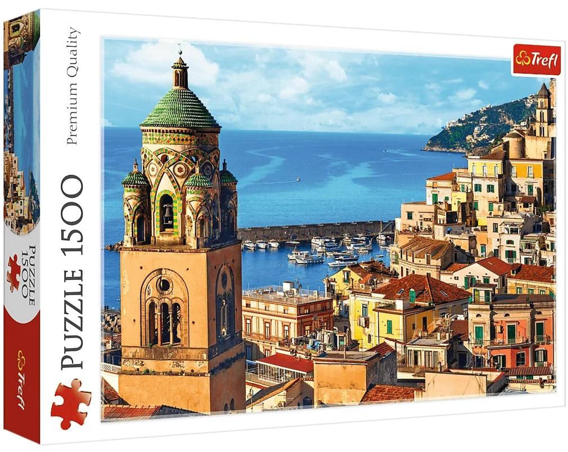 

AMALFI WŁOCHY *1500*
