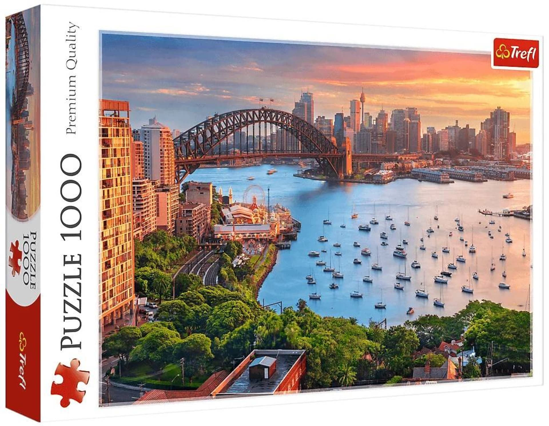 

SYDNEY, AUSTRALIA *1000*