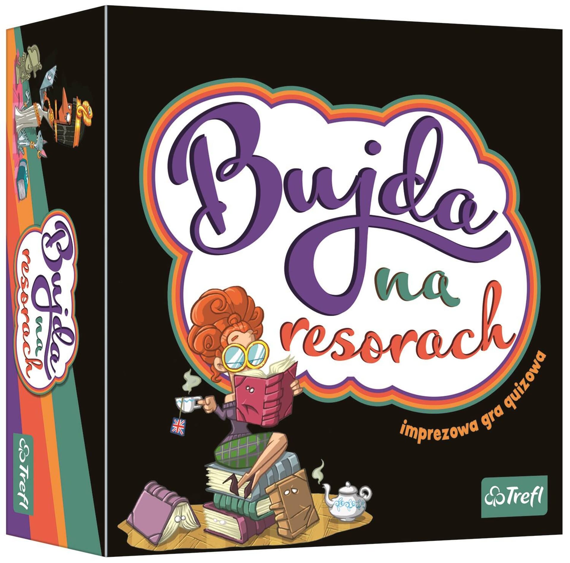 

GRA *BUJDA NA RESORACH*