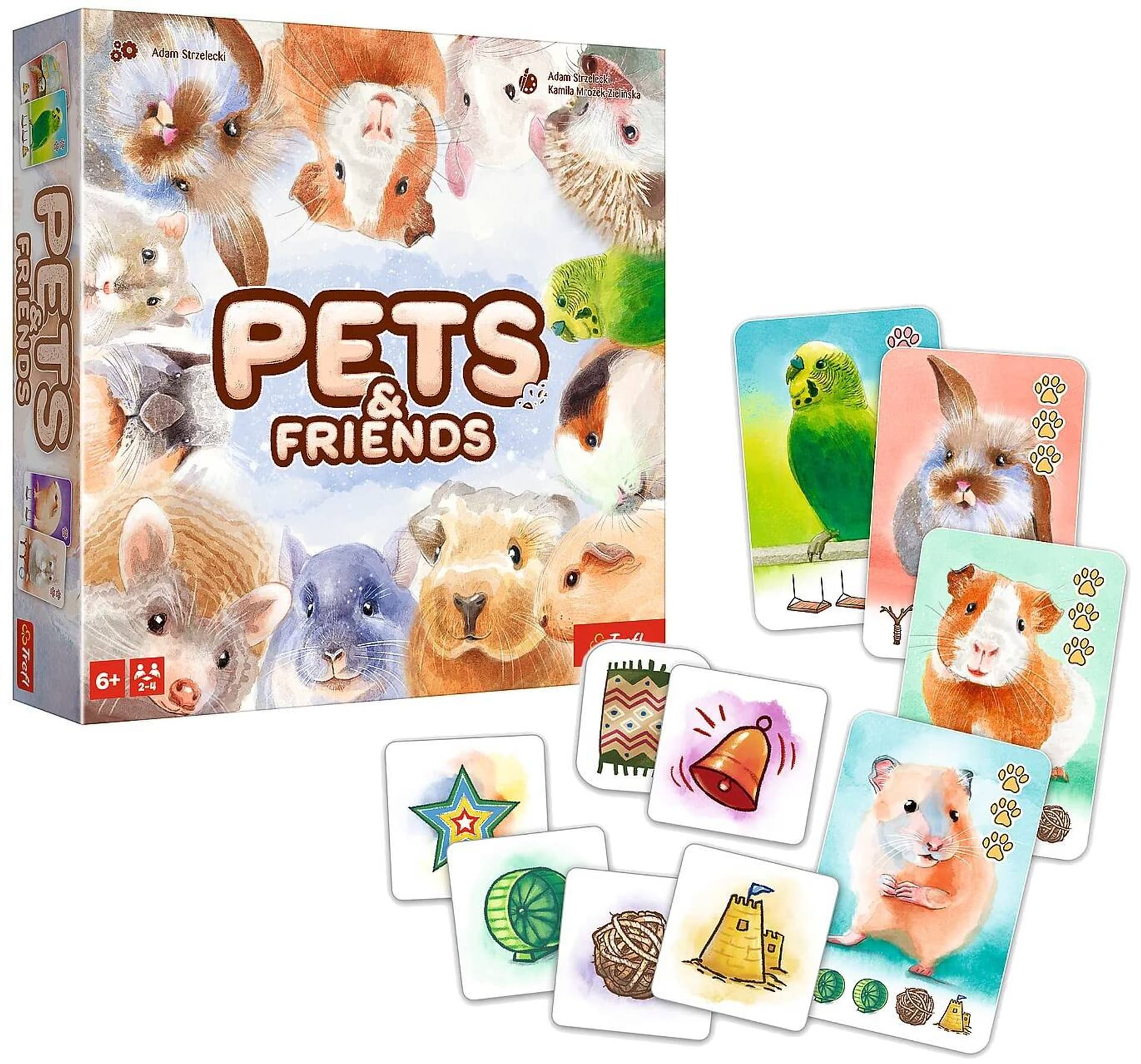 

GRA *PETS FRIENDS*