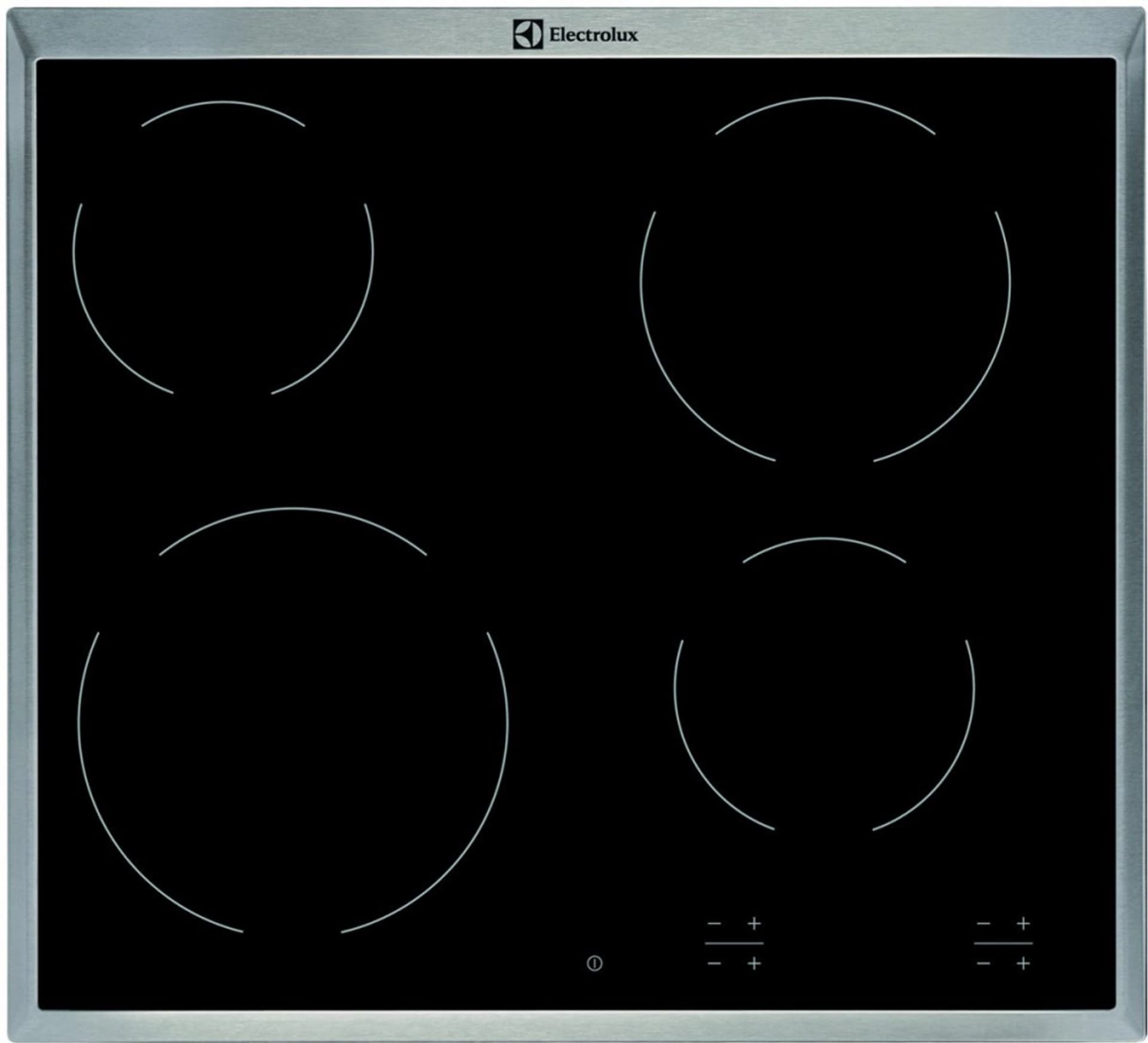 

Płyta ceramiczna ELECTROLUX 949596113