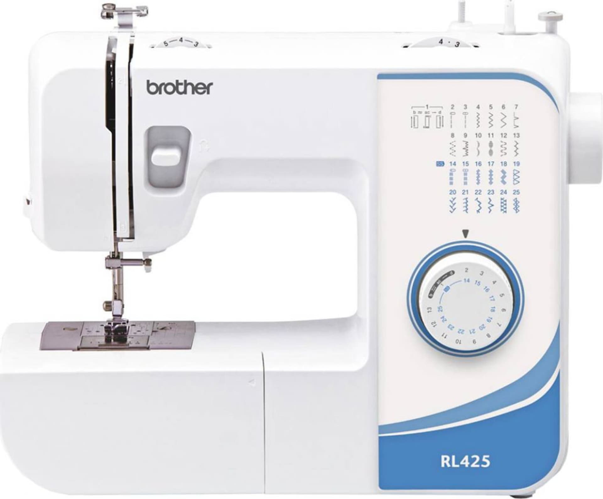 

Maszyna do szycia Brother RL425